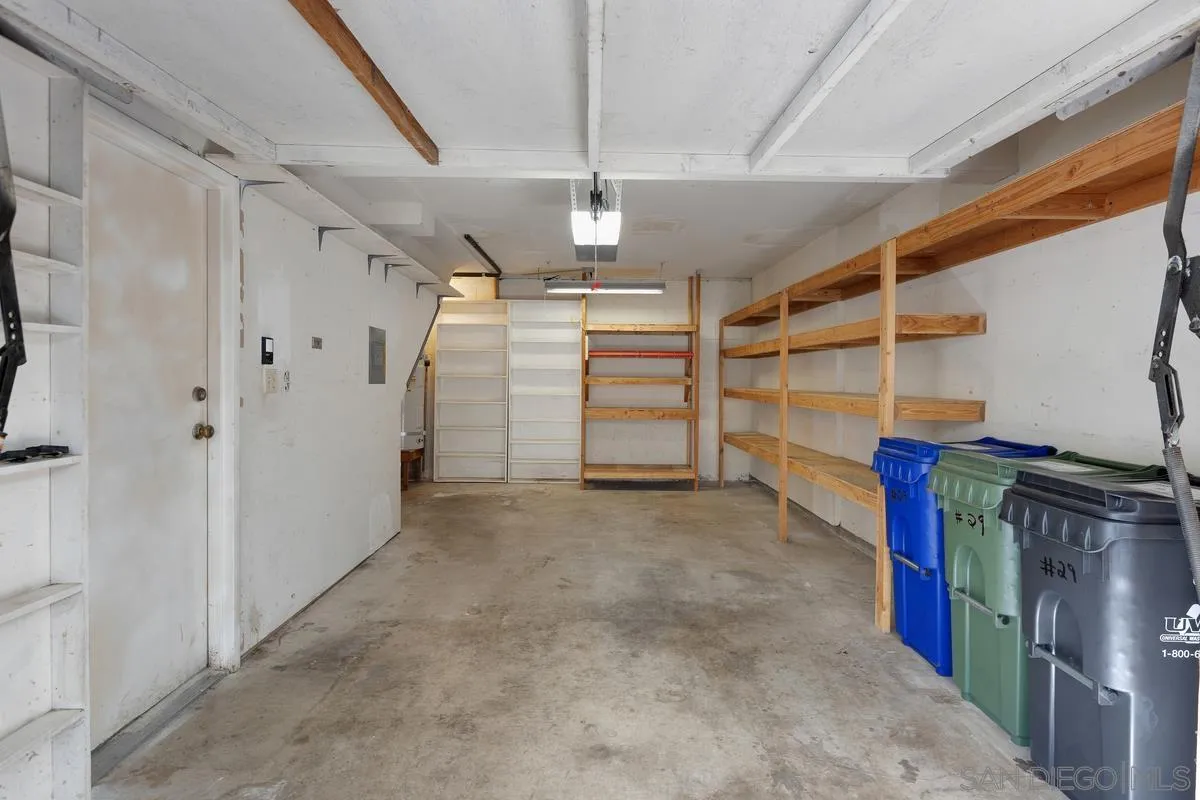 7016 Park Mesa Way #29, San Diego