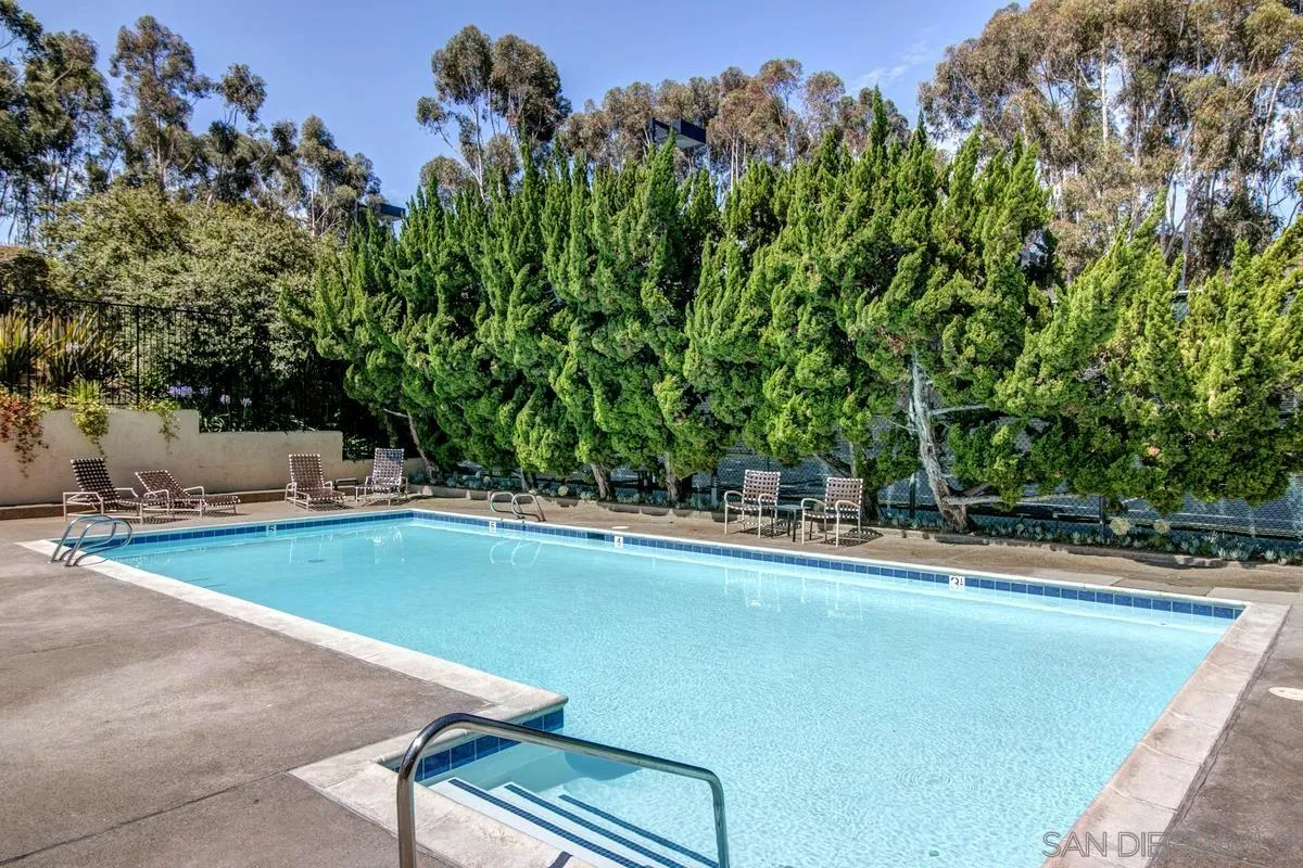 7016 Park Mesa Way #29, San Diego