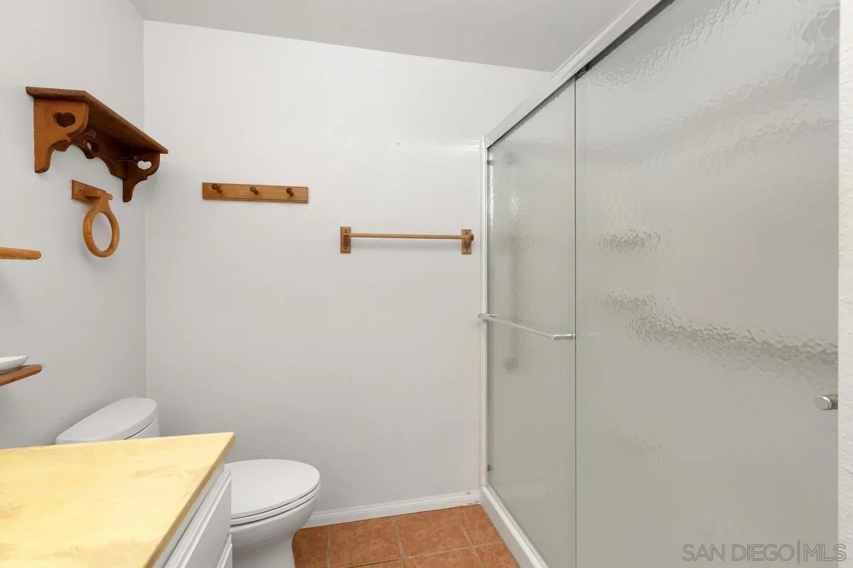 7016 Park Mesa Way #29, San Diego