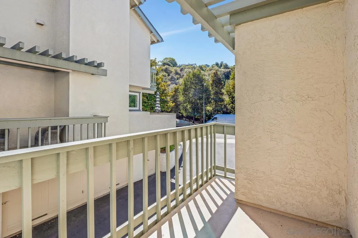 7016 Park Mesa Way #29, San Diego