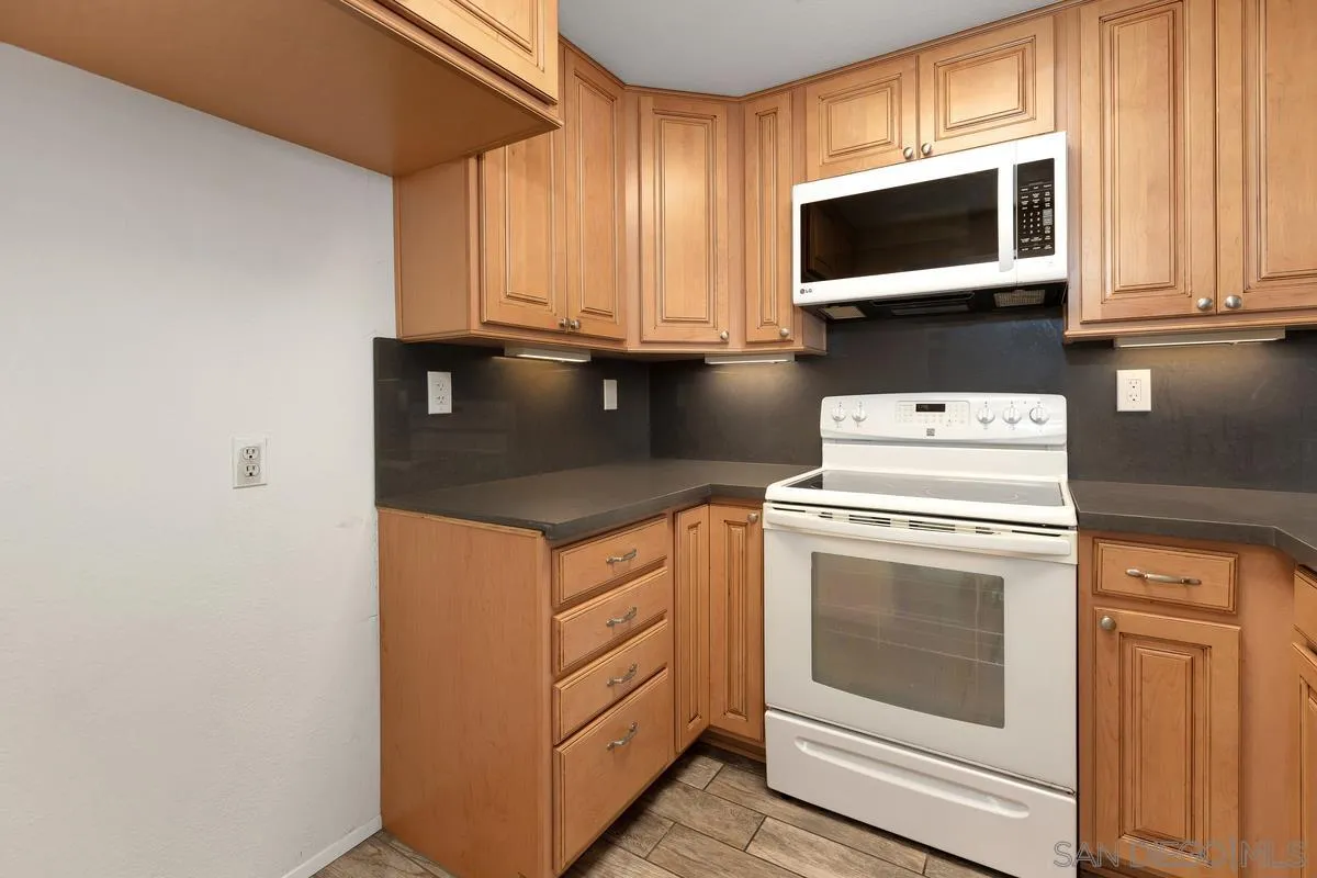 7016 Park Mesa Way #29, San Diego