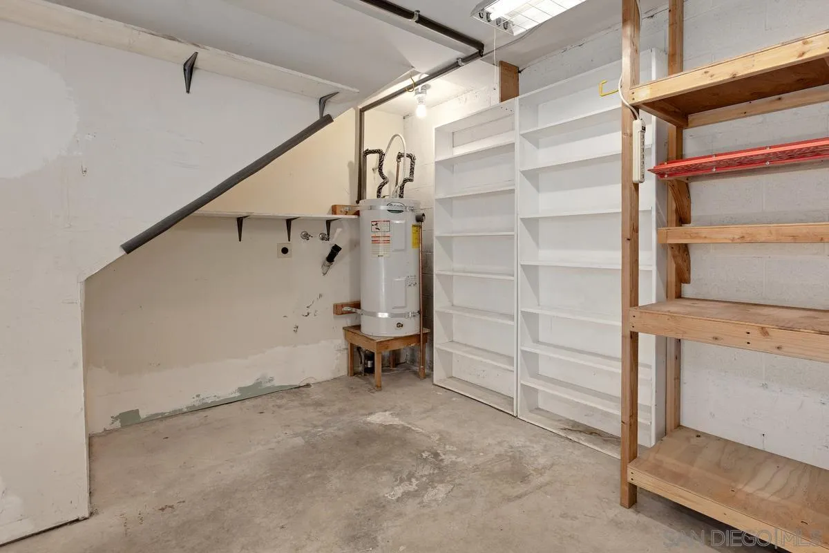 7016 Park Mesa Way #29, San Diego