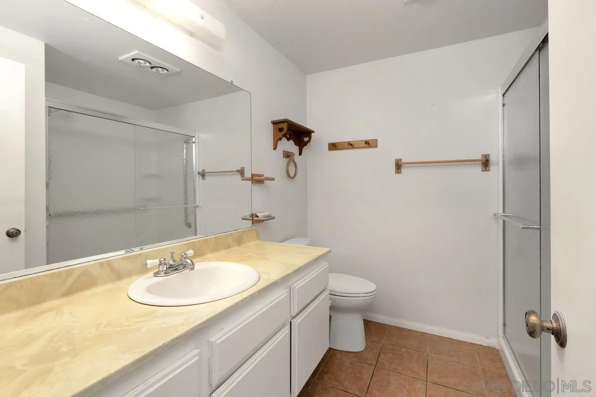 7016 Park Mesa Way #29, San Diego