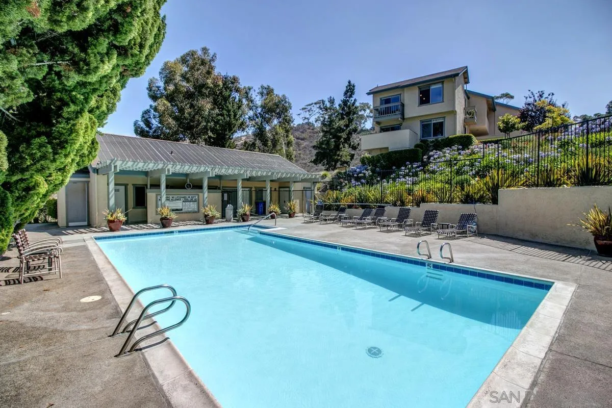 7016 Park Mesa Way #29, San Diego