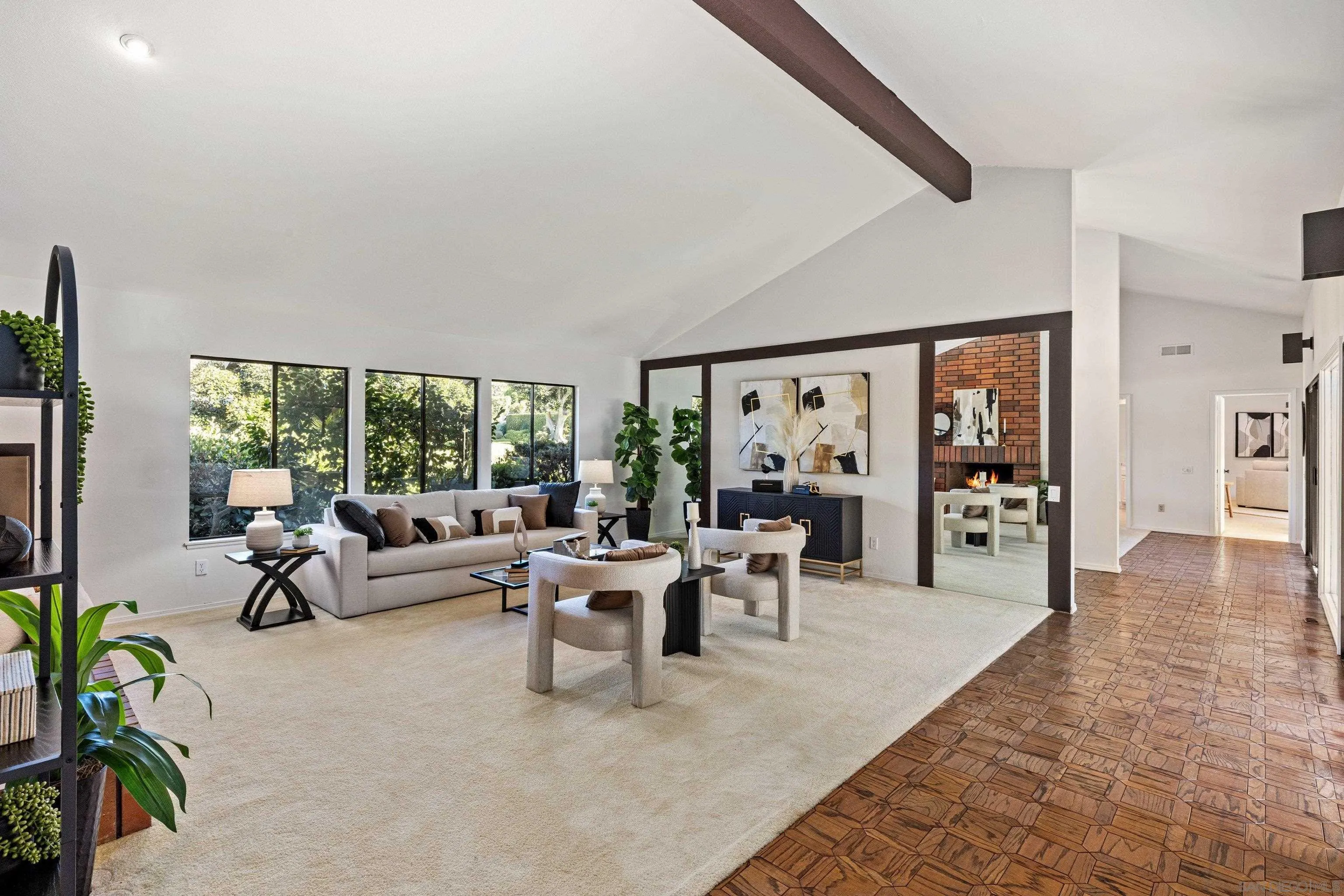 7716 Hidden Valley Ct, La Jolla