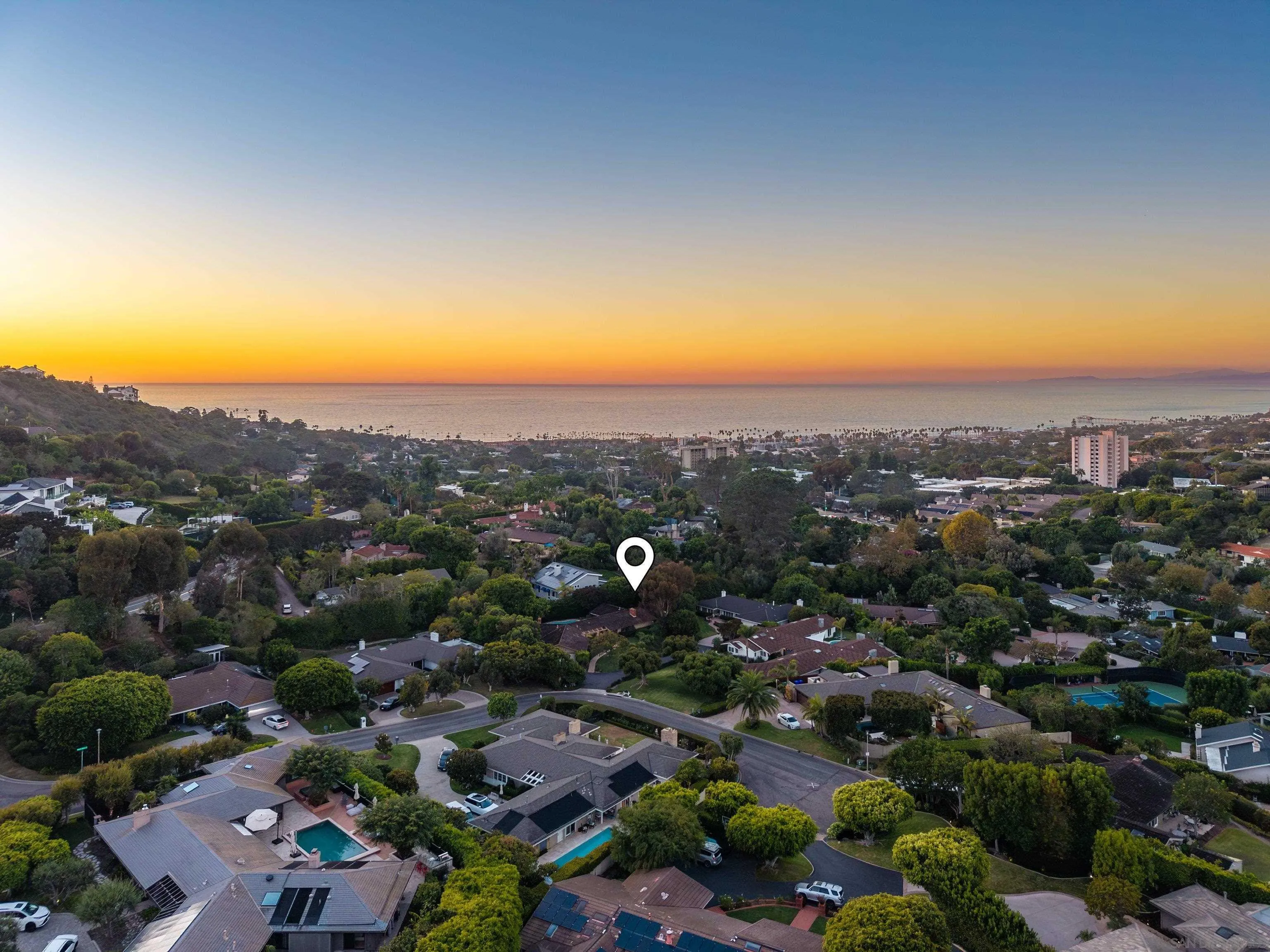 7716 Hidden Valley Ct, La Jolla