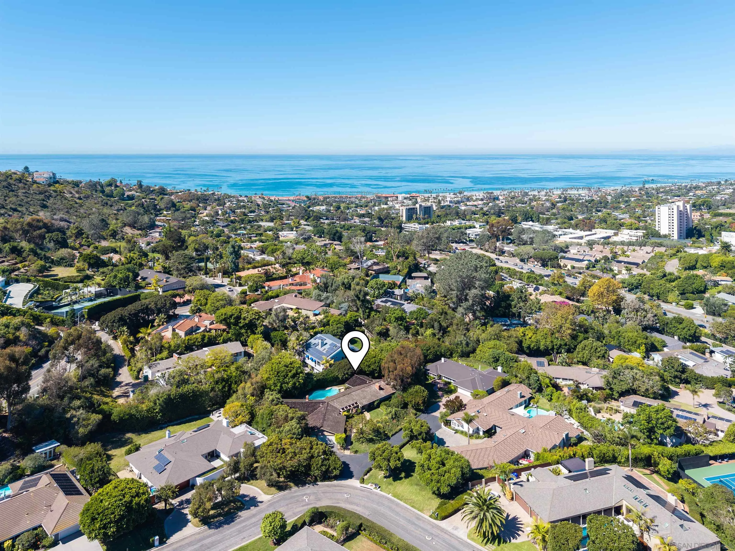 7716 Hidden Valley Ct, La Jolla