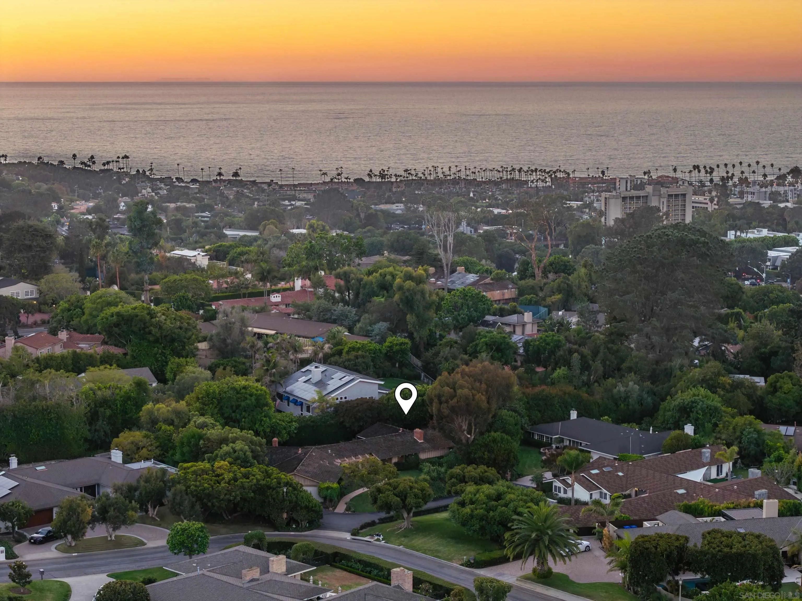 7716 Hidden Valley Ct, La Jolla