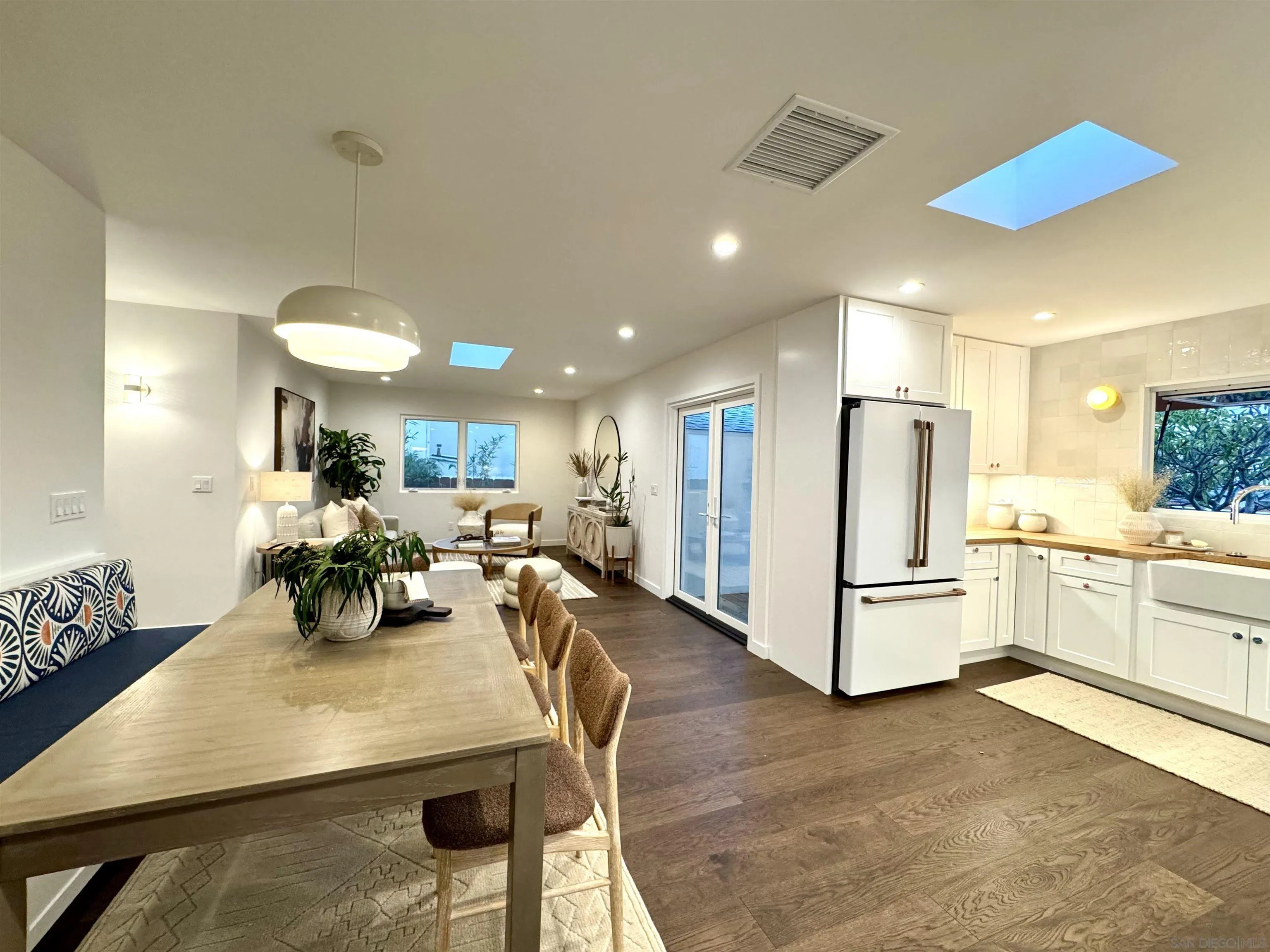 1025 Wilbur Ave, San Diego