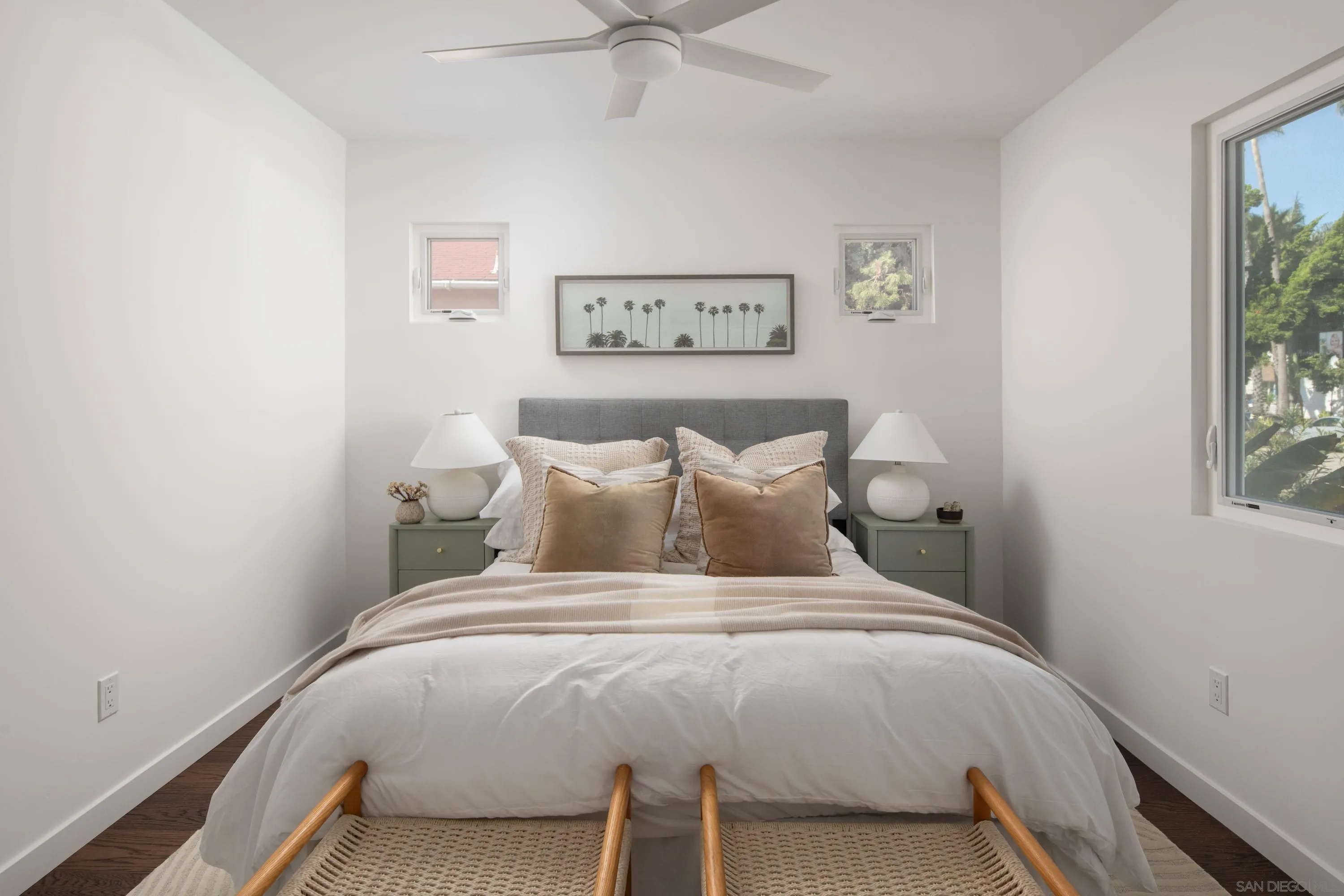 1025 Wilbur Ave, San Diego