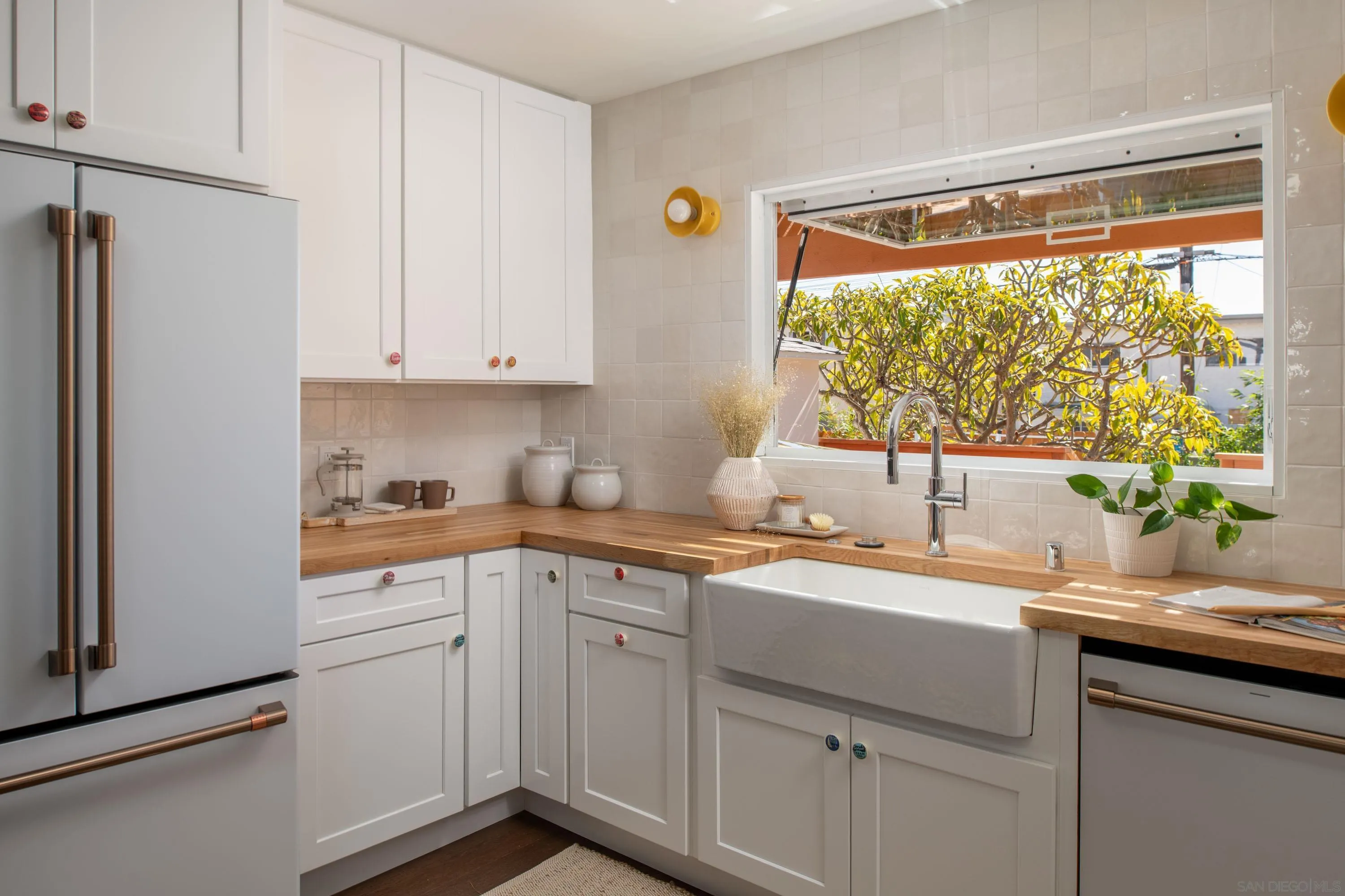 1025 Wilbur Ave, San Diego