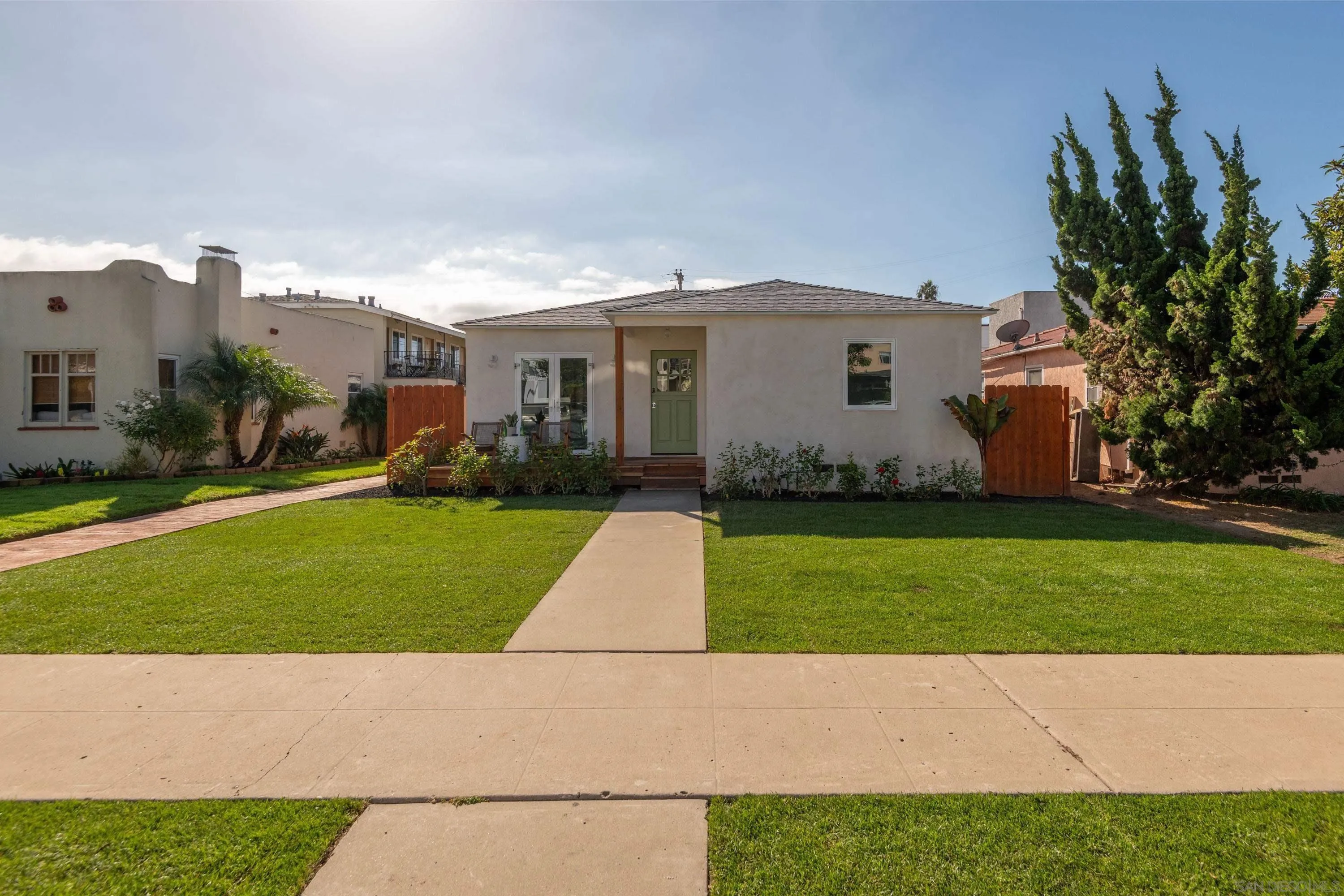 1025 Wilbur Ave, San Diego