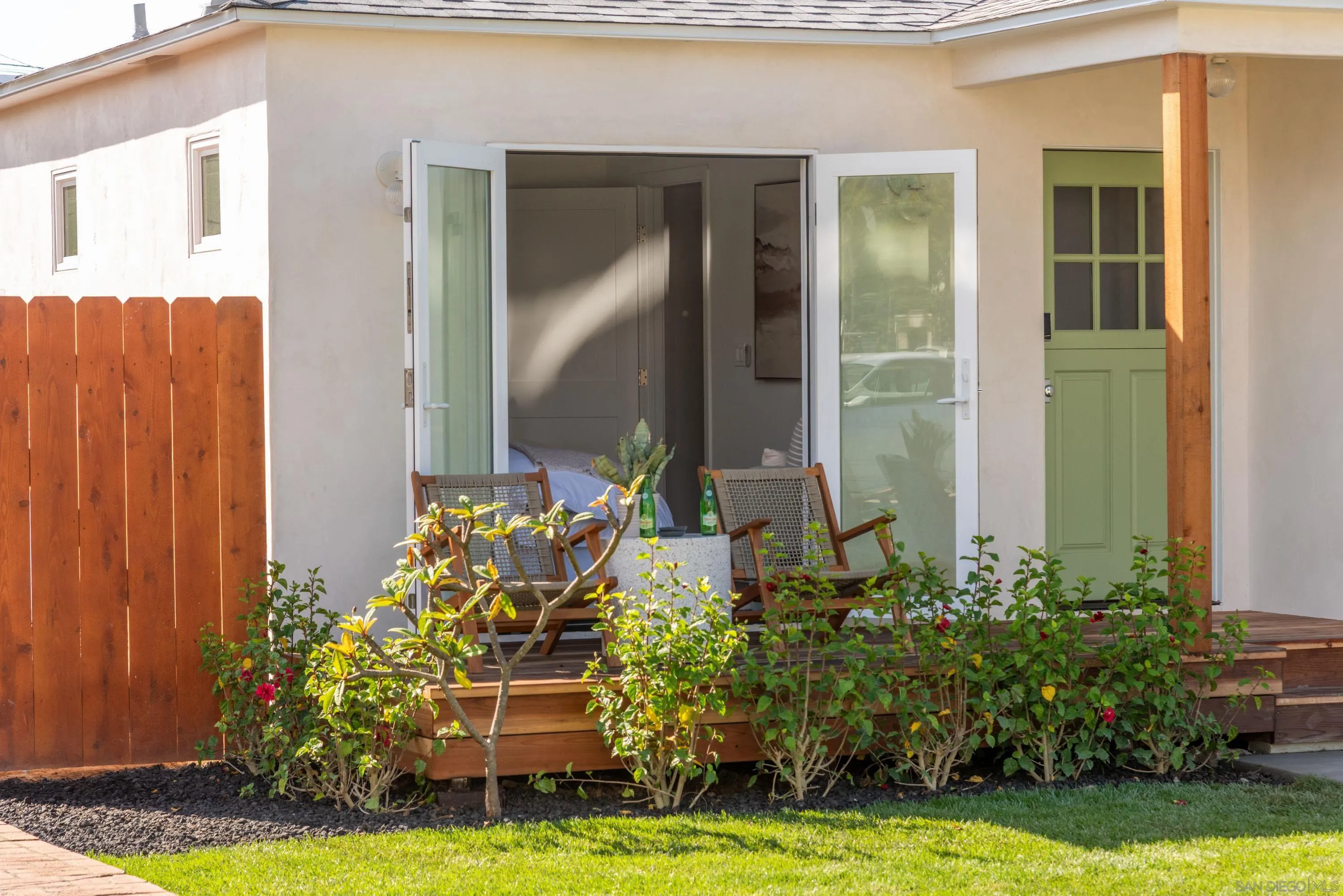 1025 Wilbur Ave, San Diego