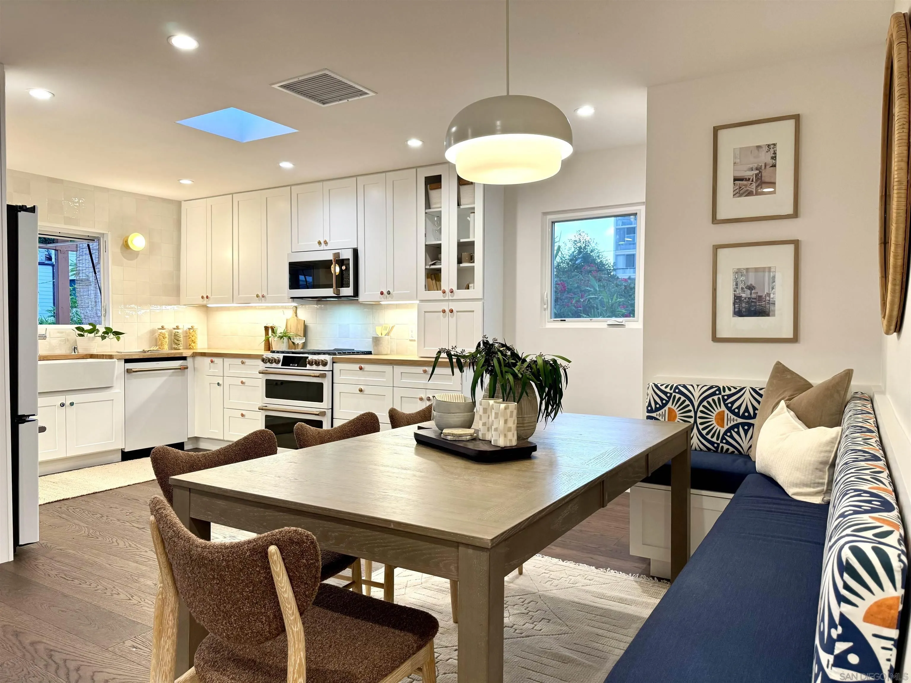 1025 Wilbur Ave, San Diego