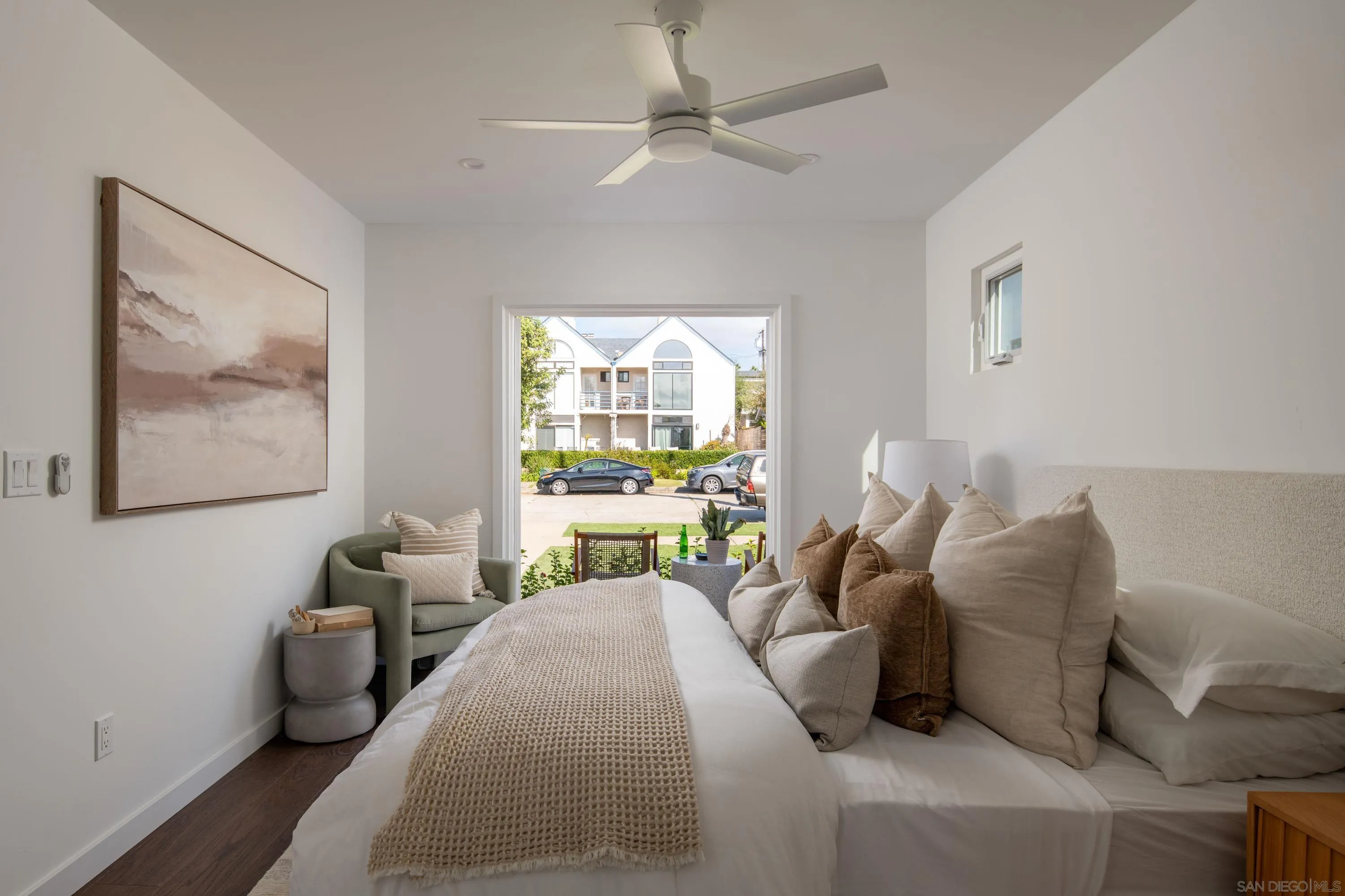 1025 Wilbur Ave, San Diego