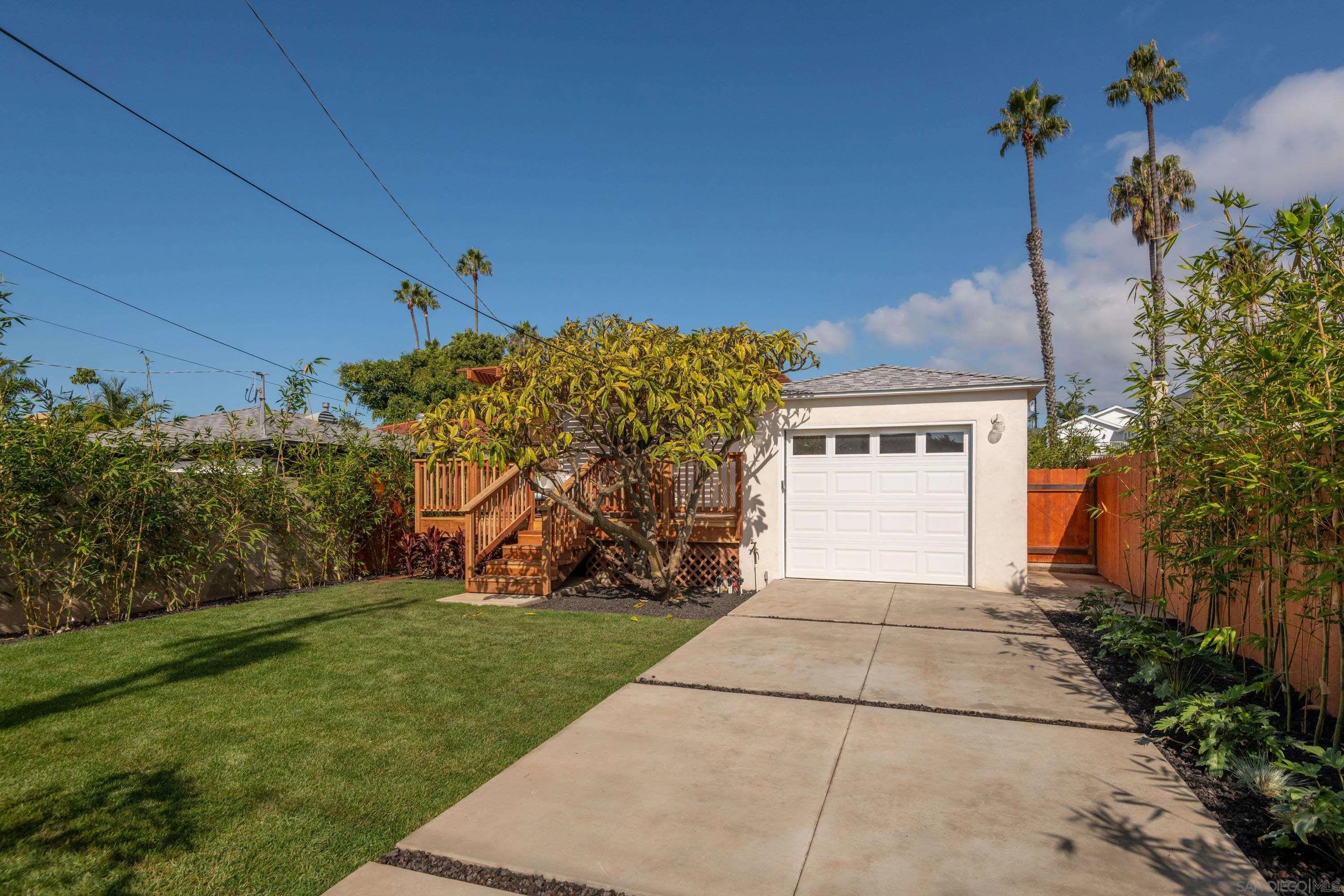 1025 Wilbur Ave, San Diego