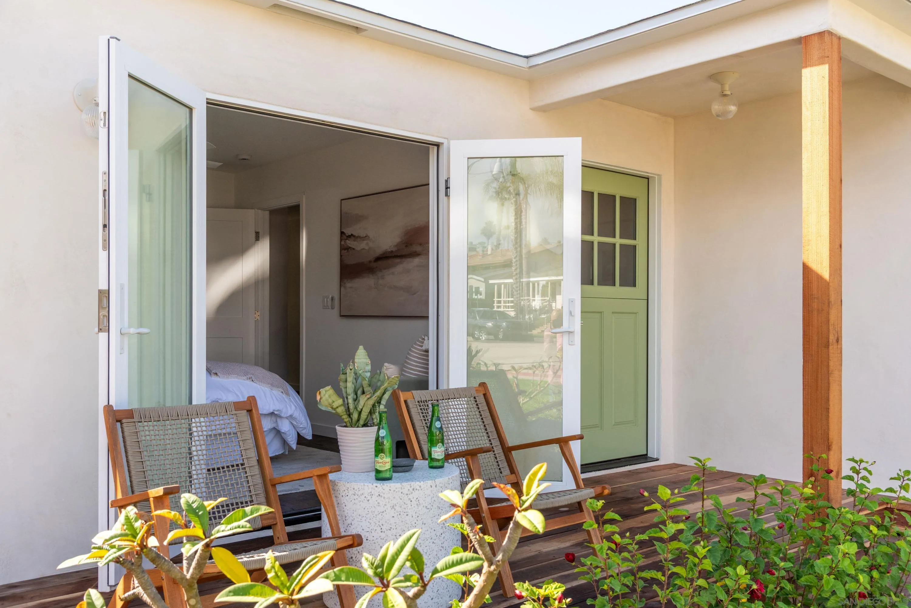 1025 Wilbur Ave, San Diego