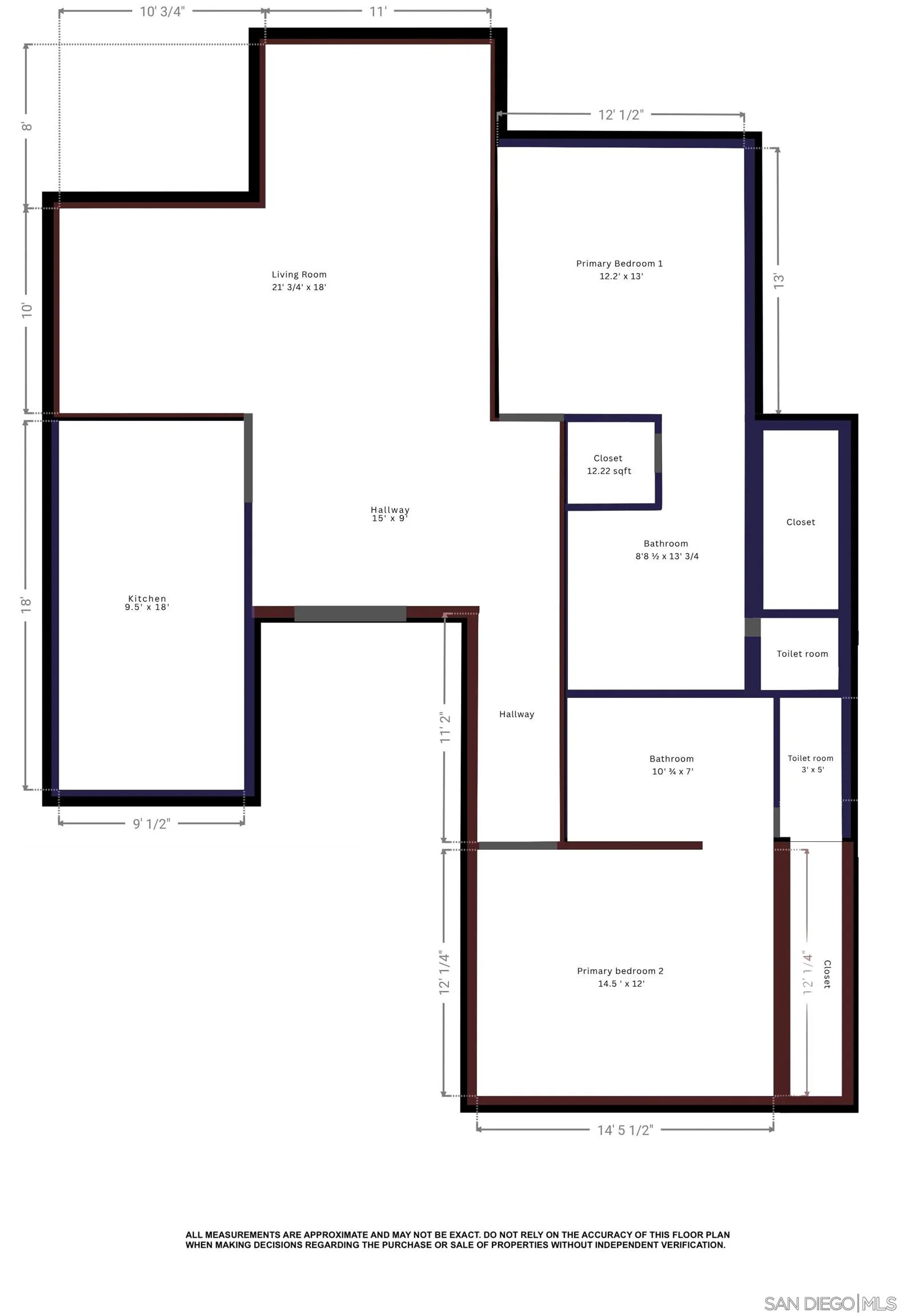 3510 Voyager Cir, San Diego