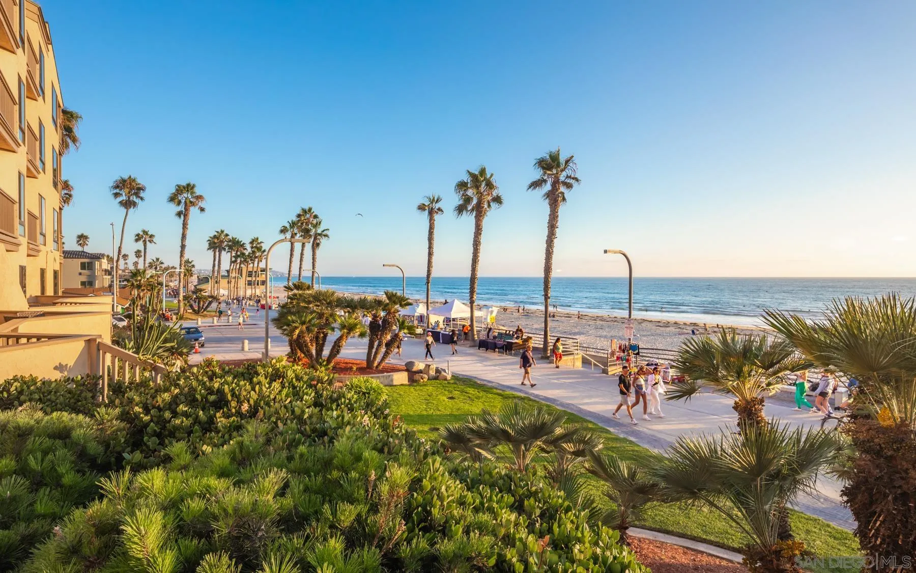 4465 Ocean Blvd Unit 11, San Diego Unit: 11