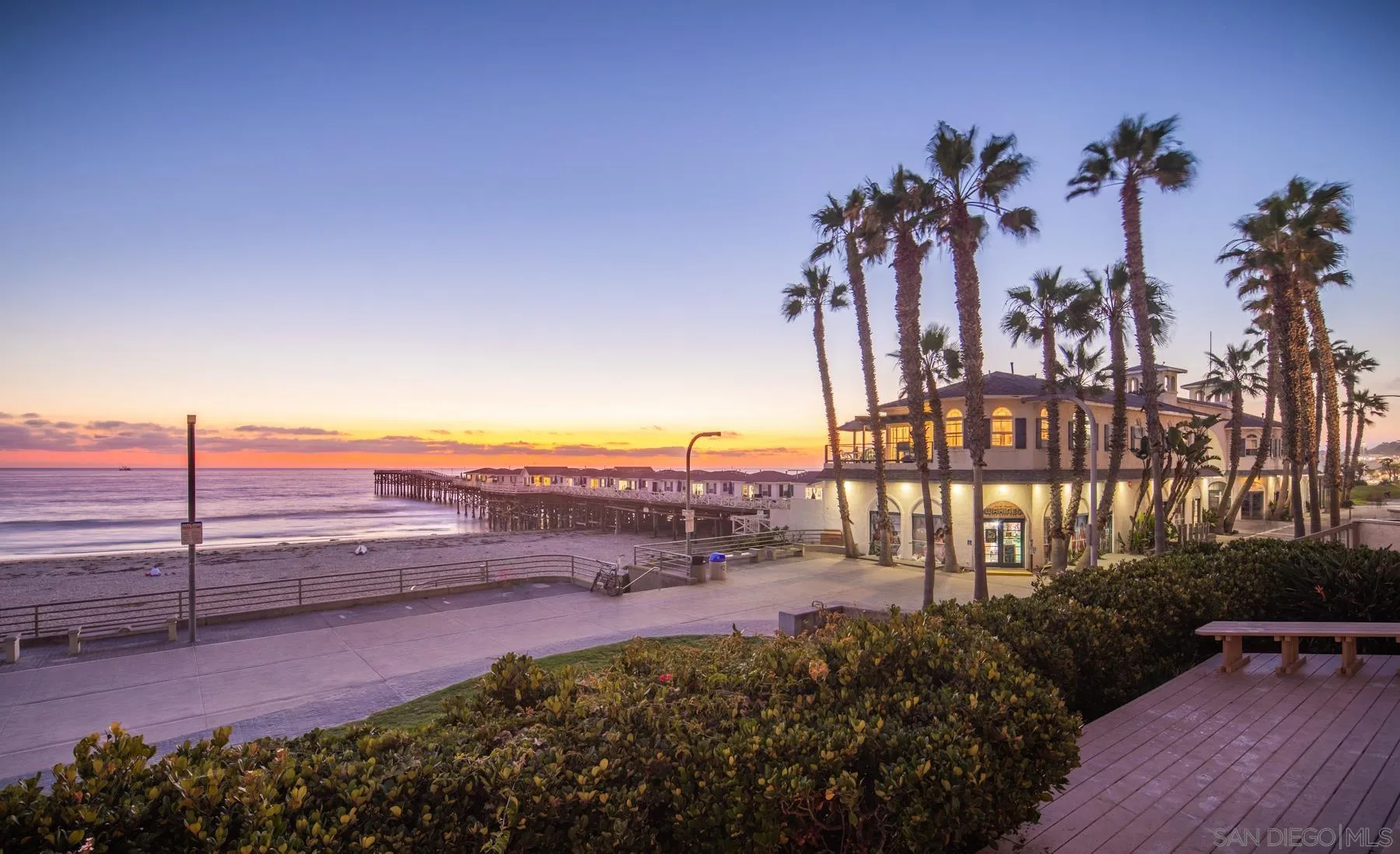 4465 Ocean Blvd Unit 11, San Diego Unit: 11