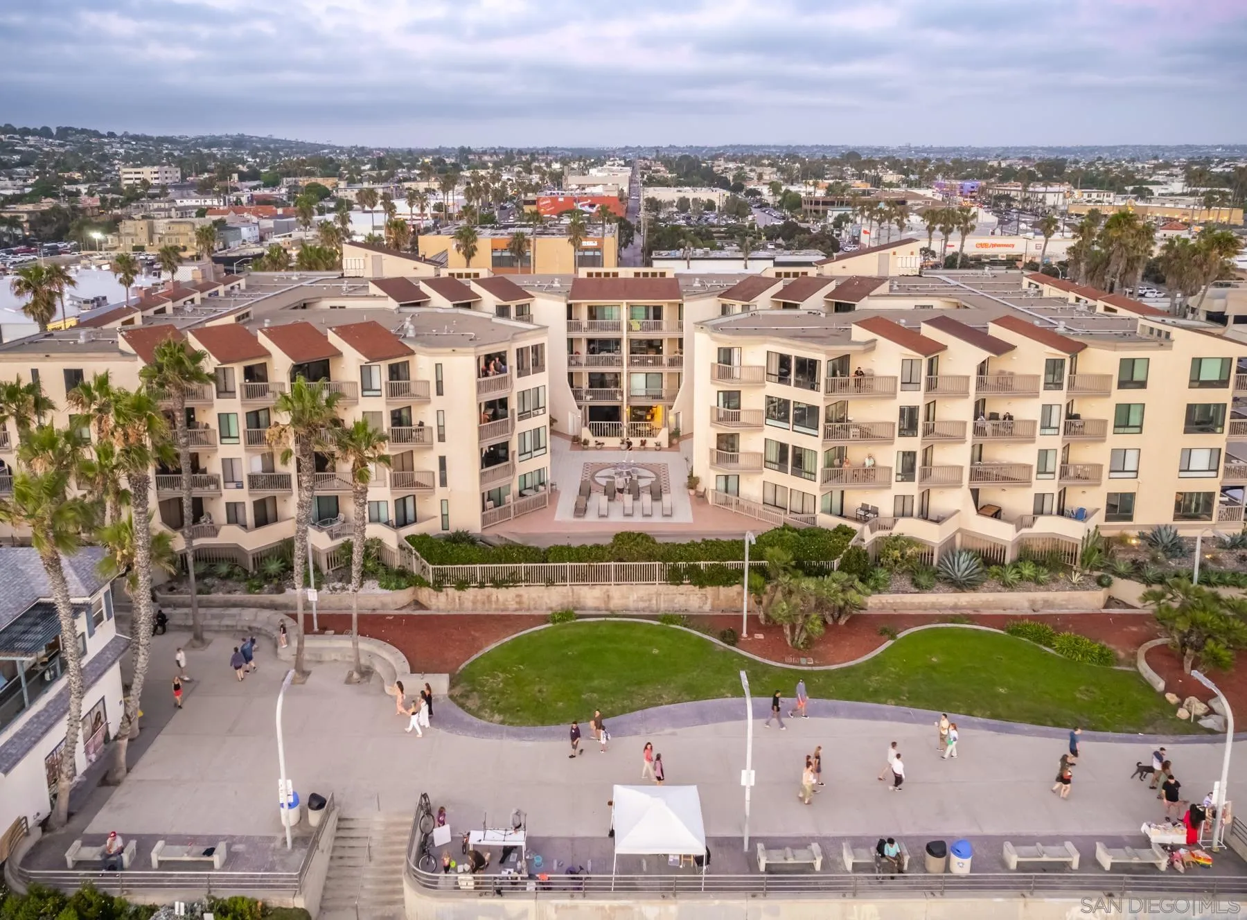 4465 Ocean Blvd Unit 11, San Diego Unit: 11