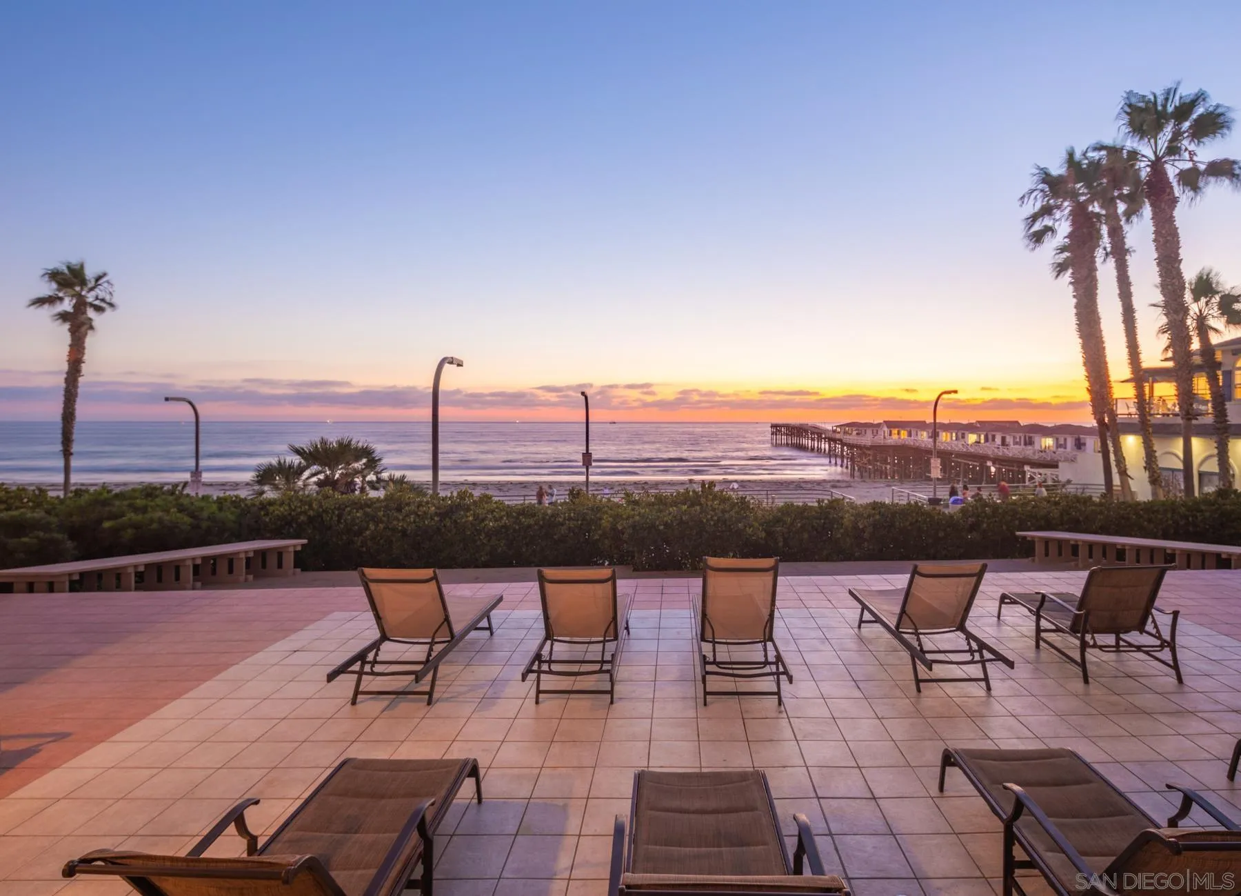 4465 Ocean Blvd Unit 11, San Diego Unit: 11