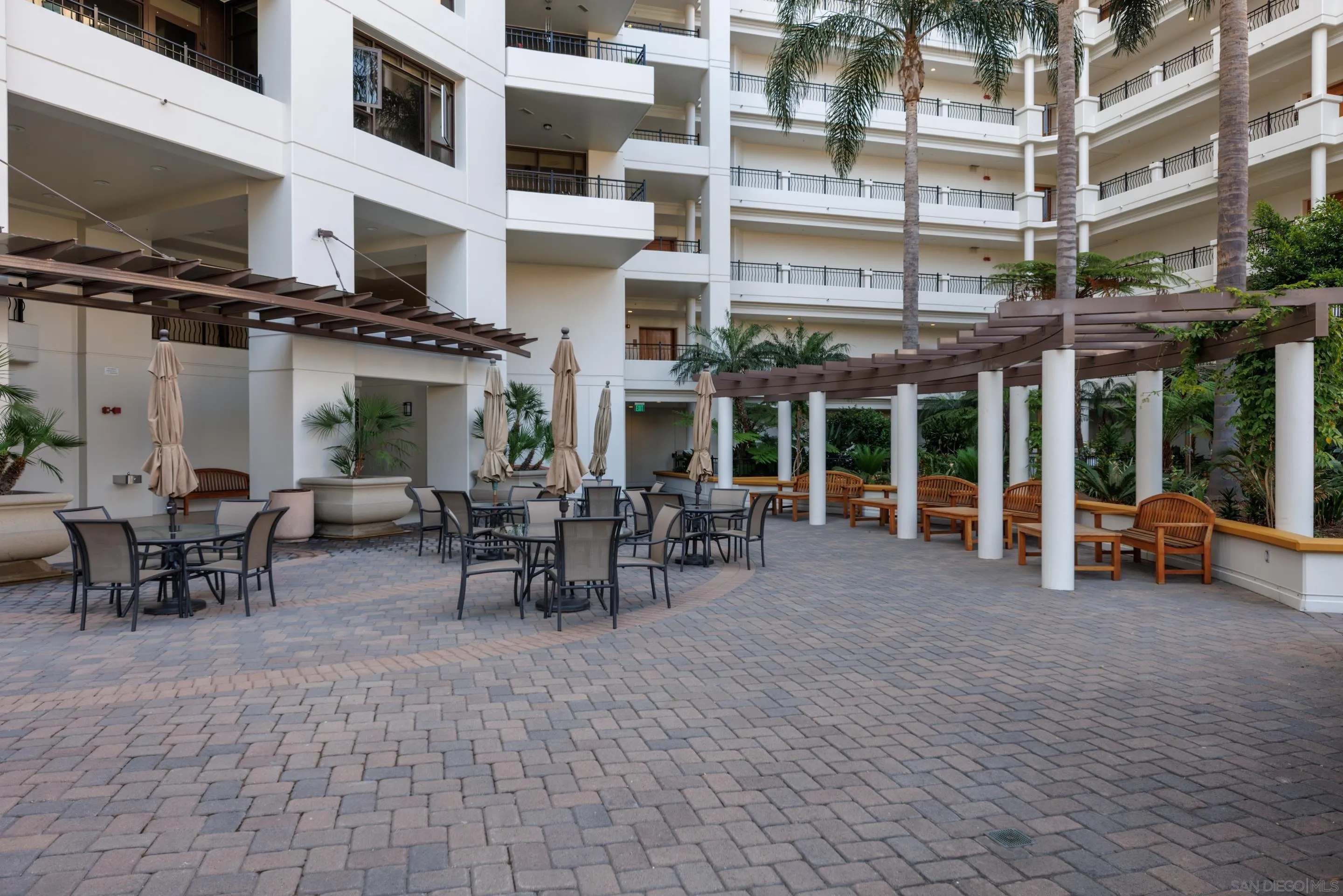 700 W W Harbor Dr Unit 202, San Diego Unit: 202