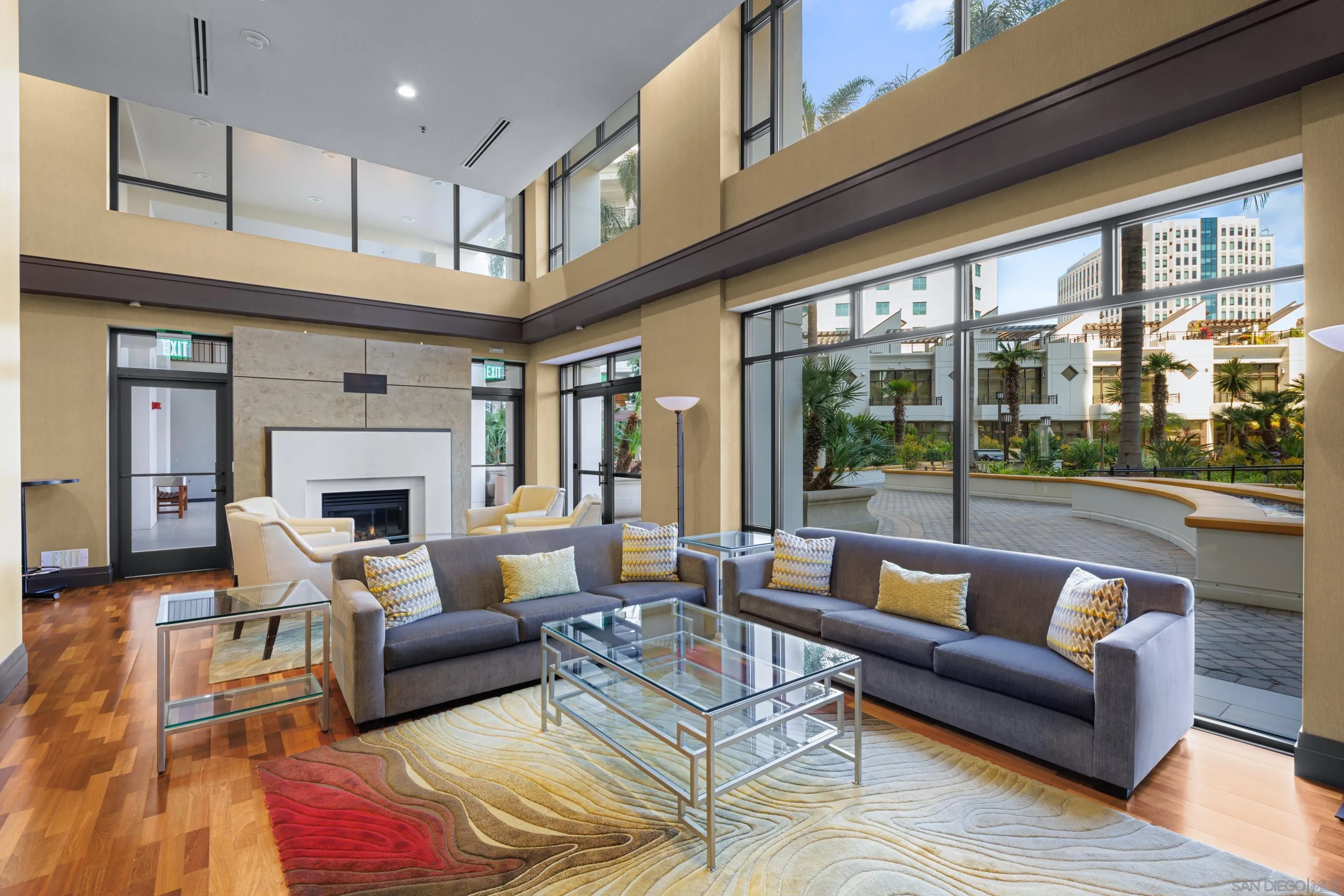 700 W W Harbor Dr Unit 202, San Diego Unit: 202