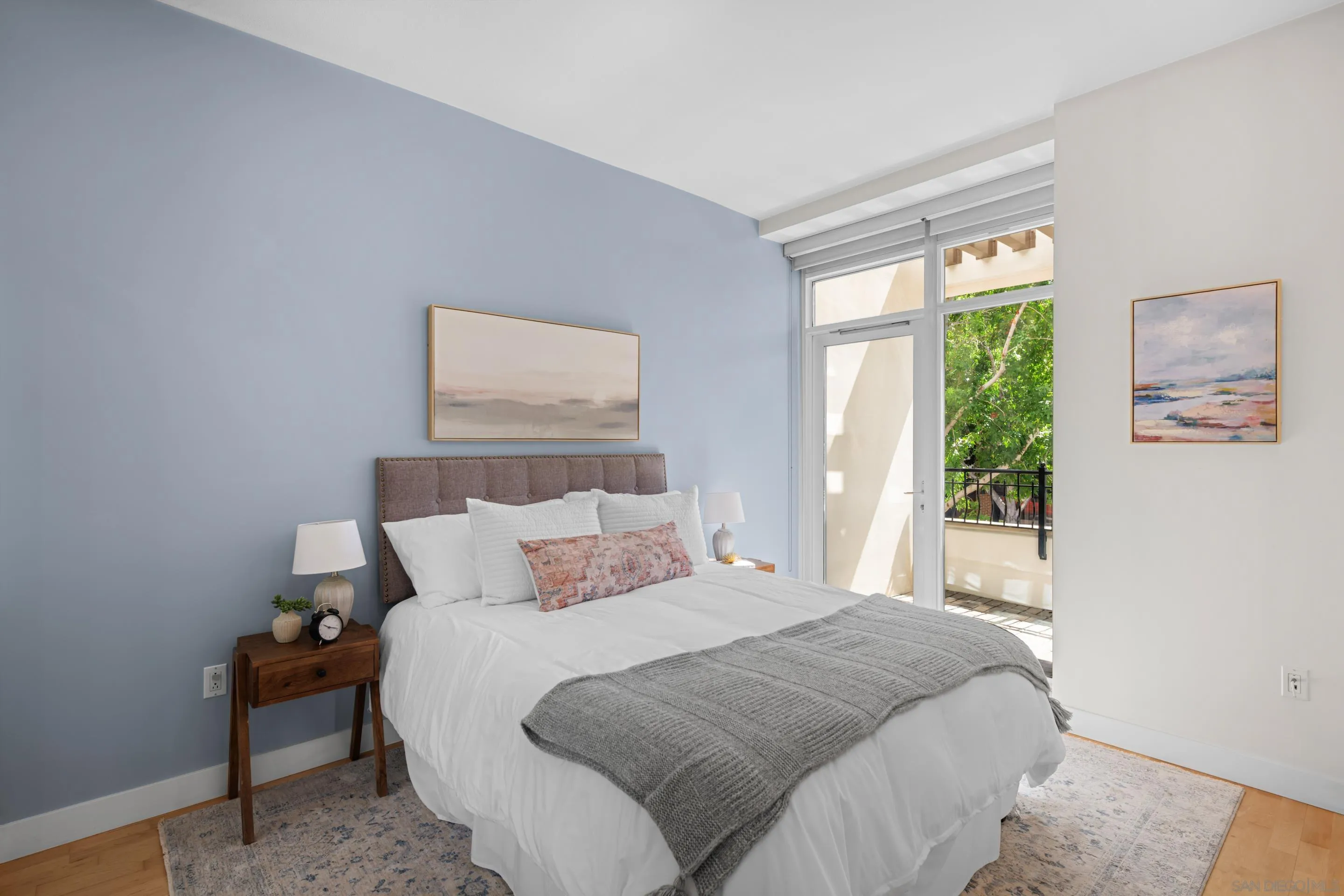 700 W W Harbor Dr Unit 202, San Diego Unit: 202