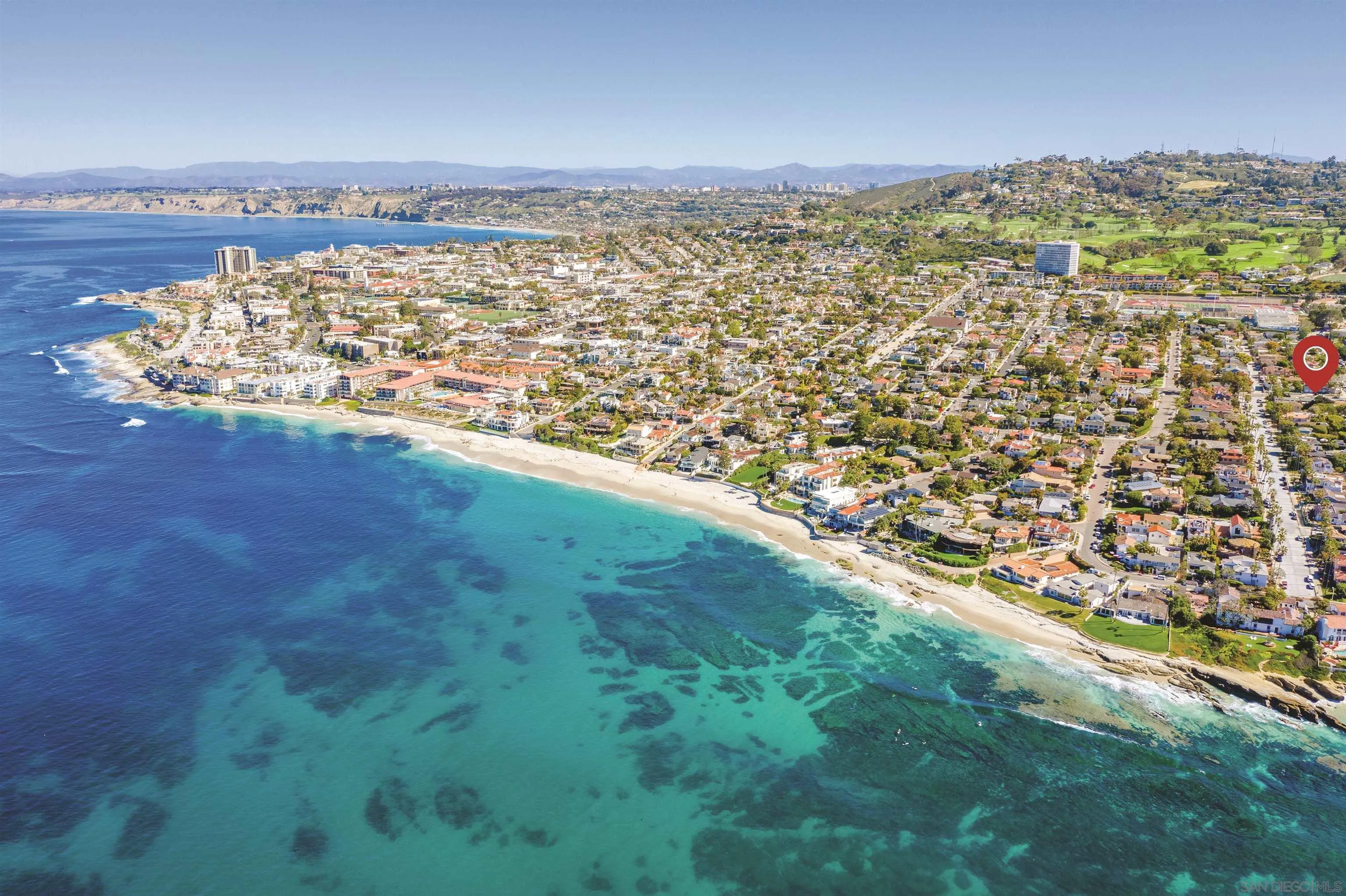 462 Westbourne St, La Jolla