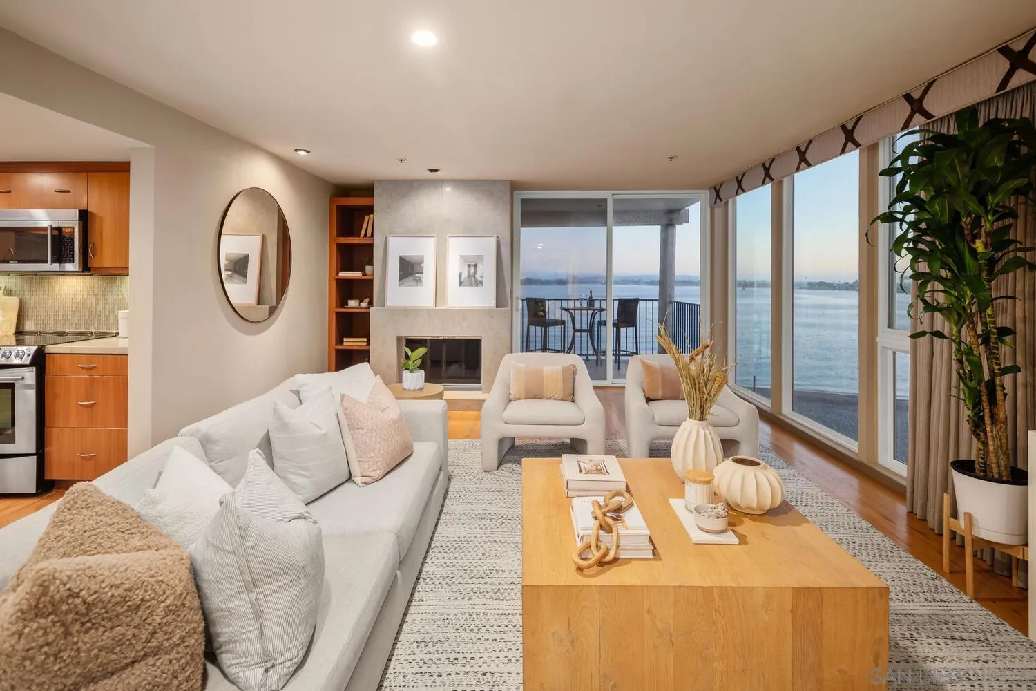 1221 Parker Pl Unit 15