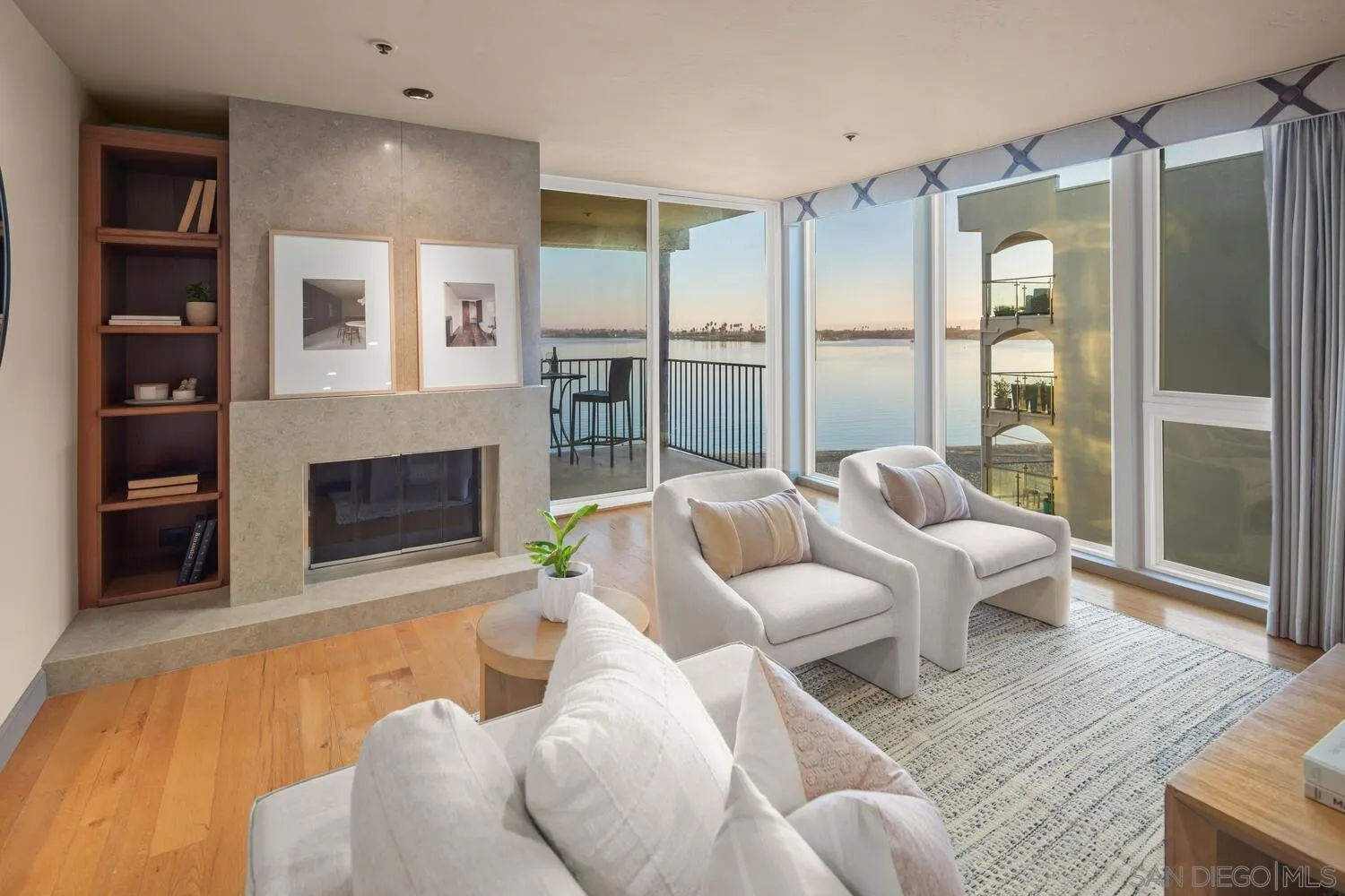 1221 Parker Pl Unit 15