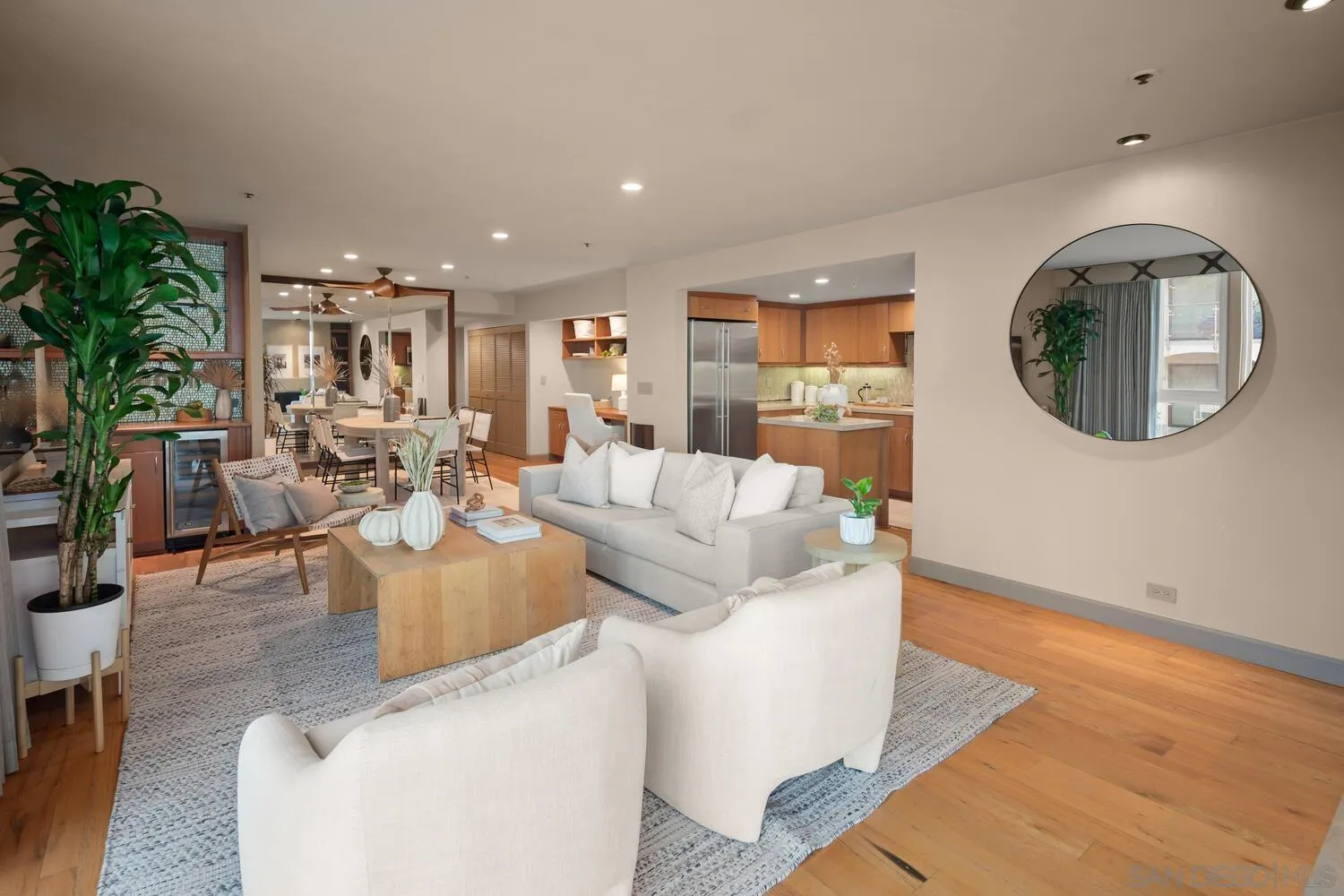 1221 Parker Pl Unit 15