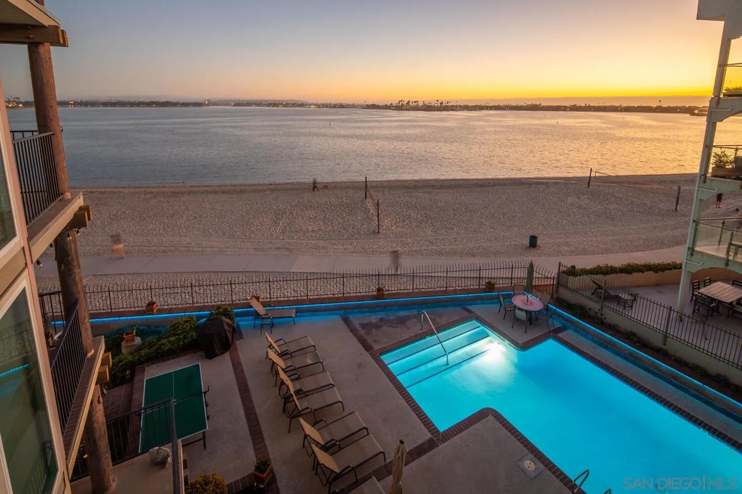 1221 Parker Pl Unit 15