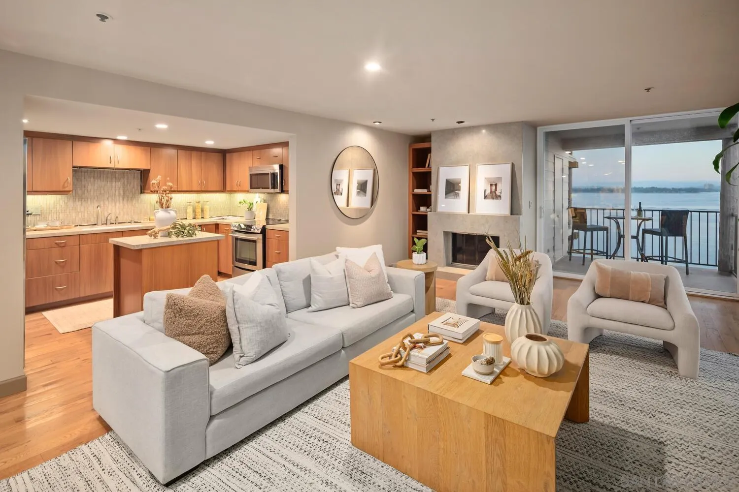 1221 Parker Pl Unit 15