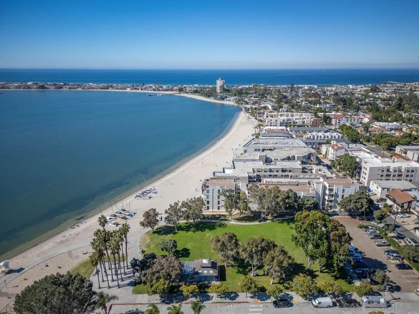 1221 Parker Pl Unit 15