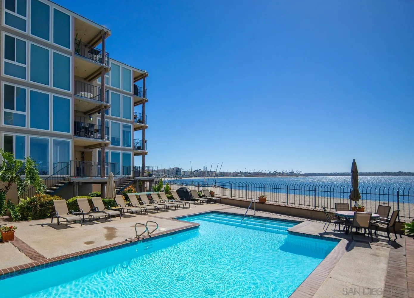 1221 Parker Pl Unit 15
