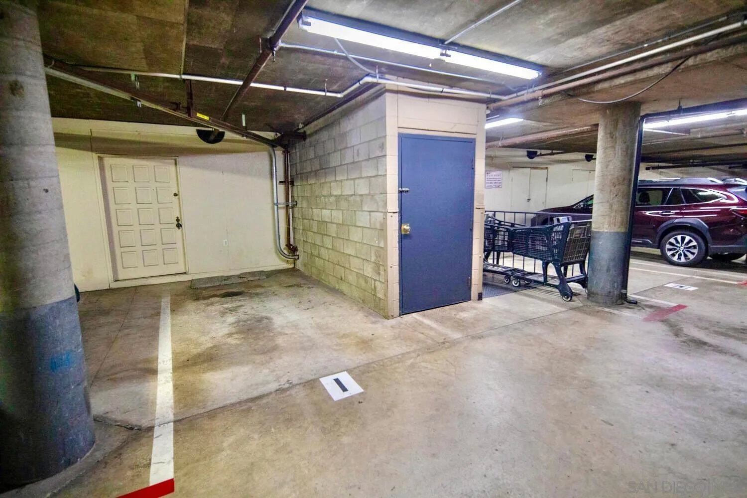 1221 Parker Pl Unit 15