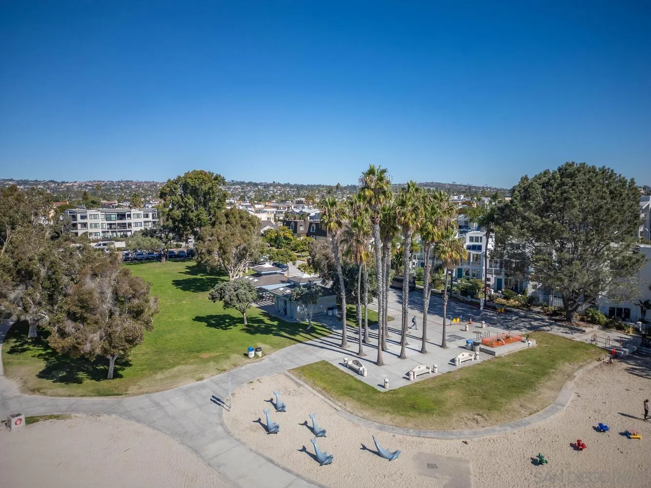 1221 Parker Pl Unit 15