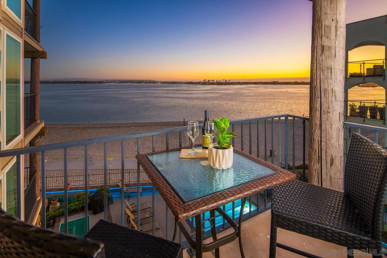 1221 Parker Pl Unit 15