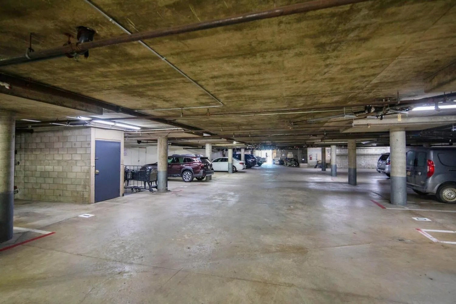 1221 Parker Pl Unit 15