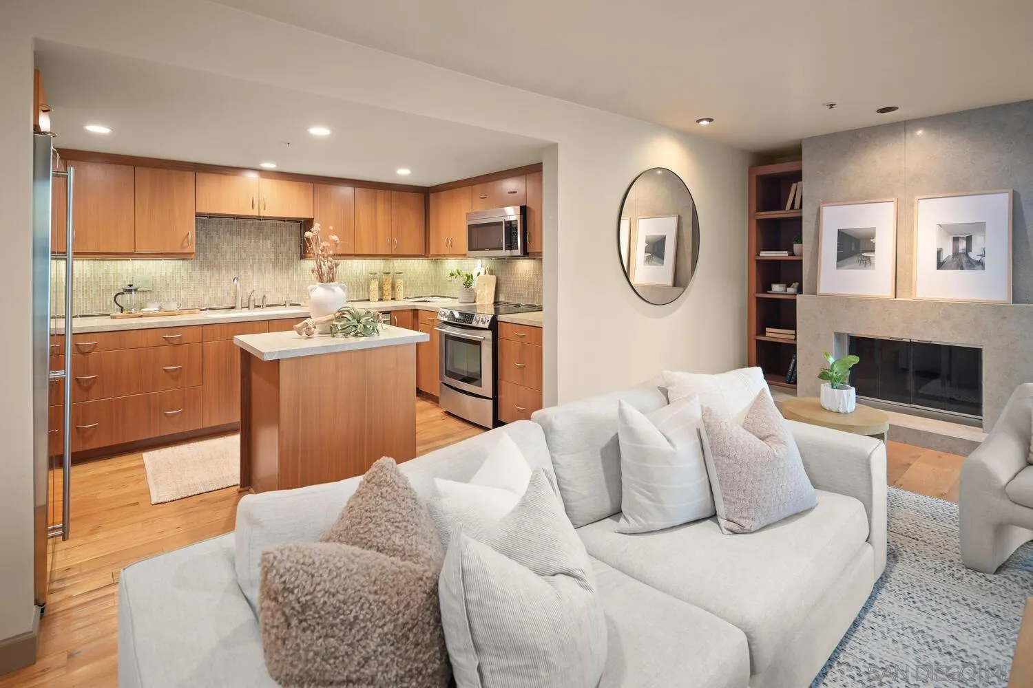 1221 Parker Pl Unit 15