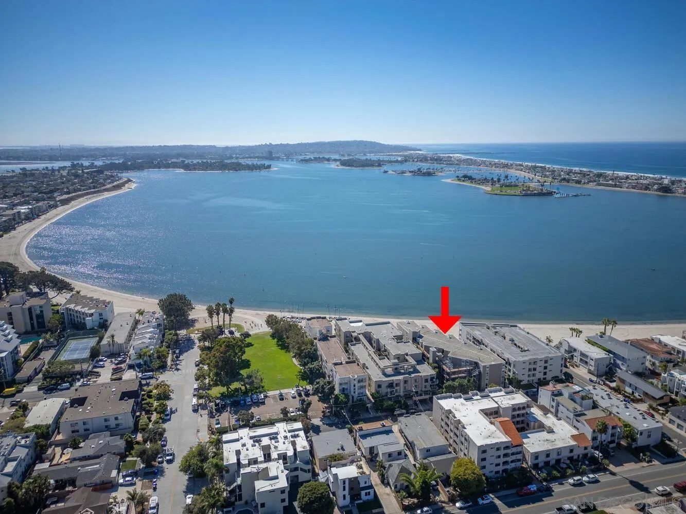 1221 Parker Pl Unit 15