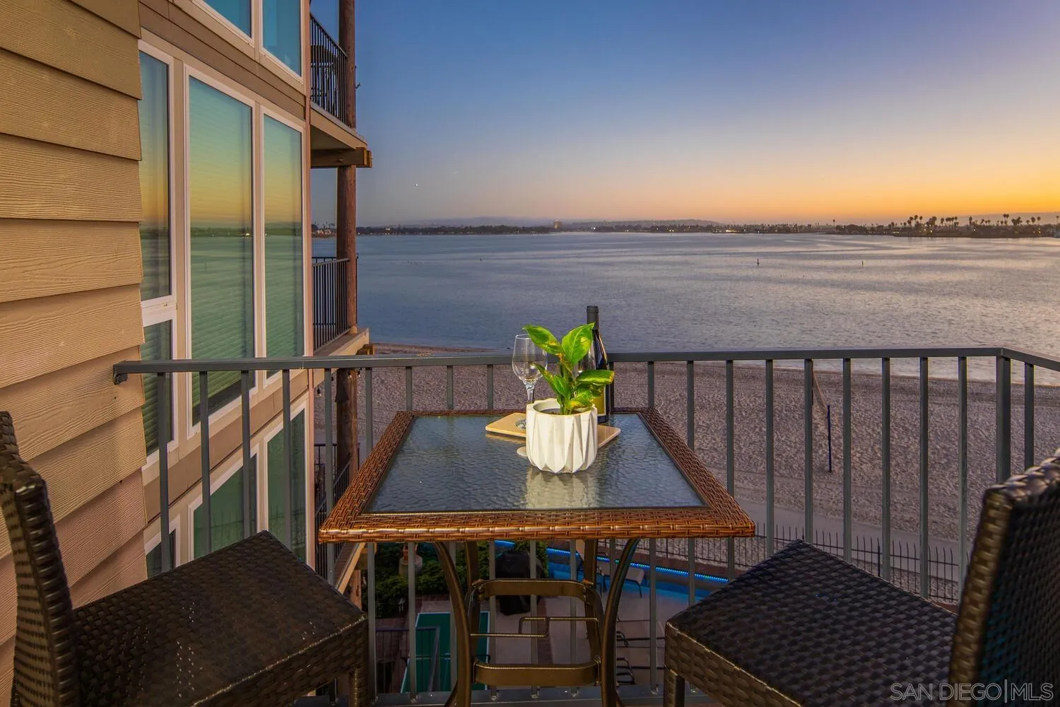 1221 Parker Pl Unit 15