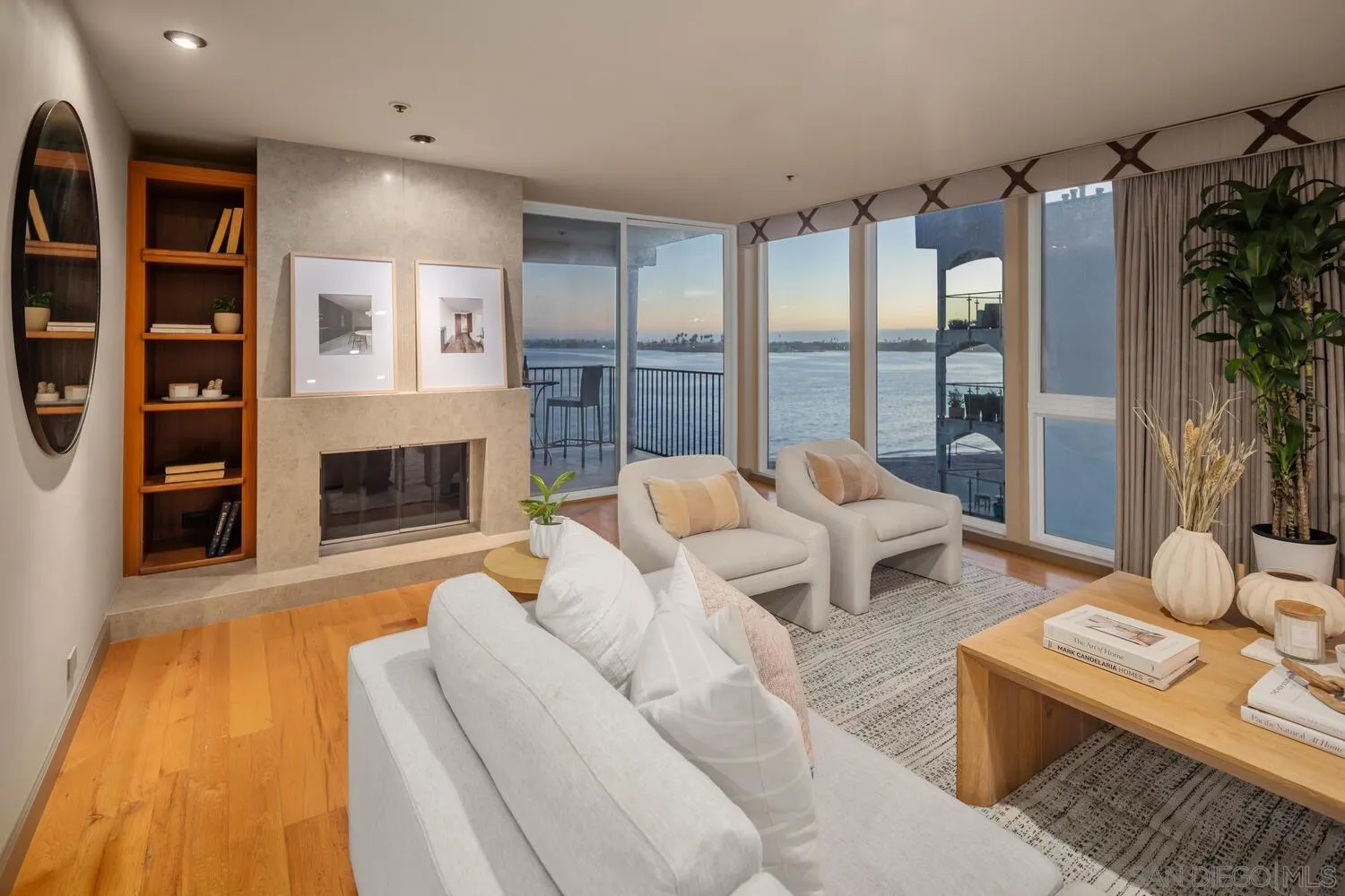 1221 Parker Pl Unit 15