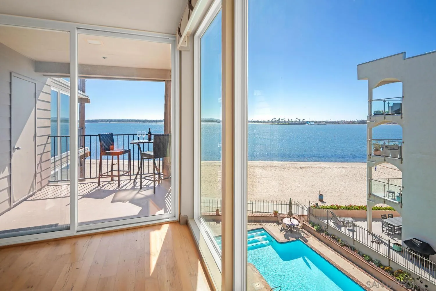 1221 Parker Pl Unit 15