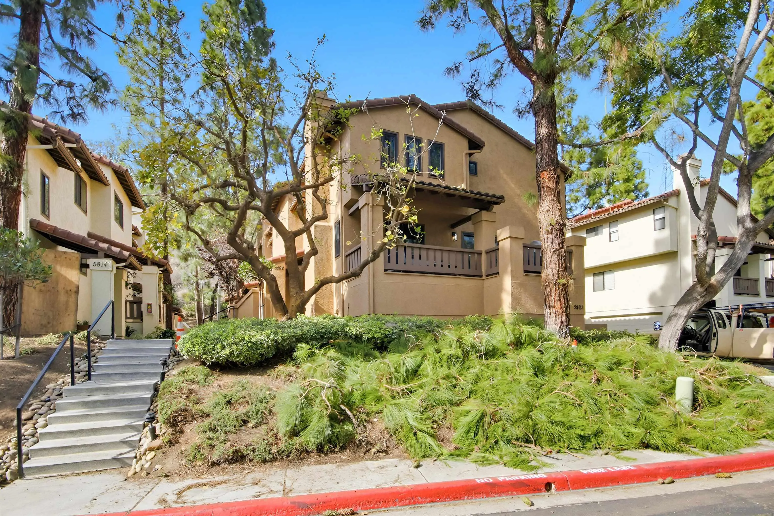 5822 Mission Center Rd Unit A