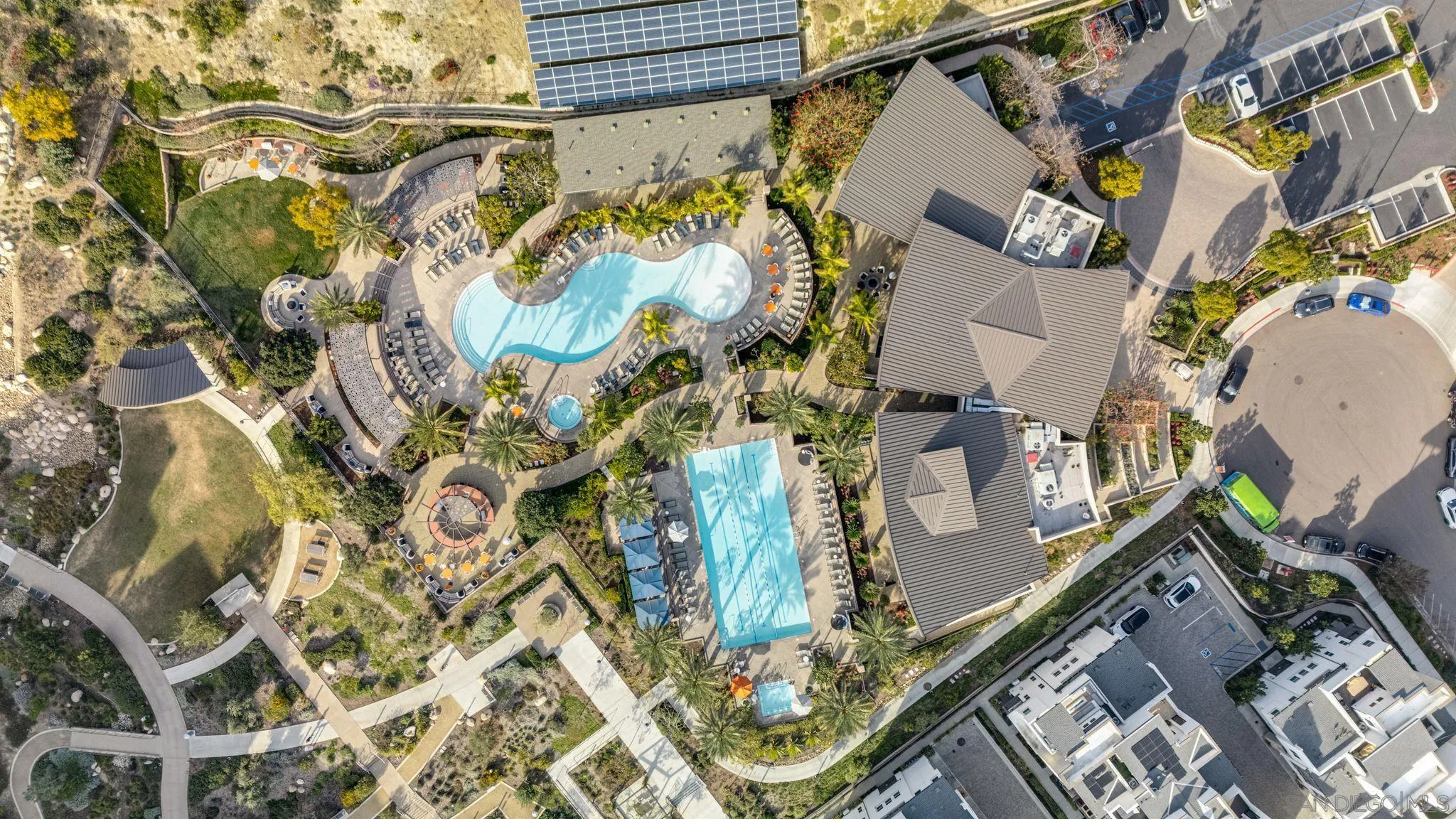 3045 Marquee Way