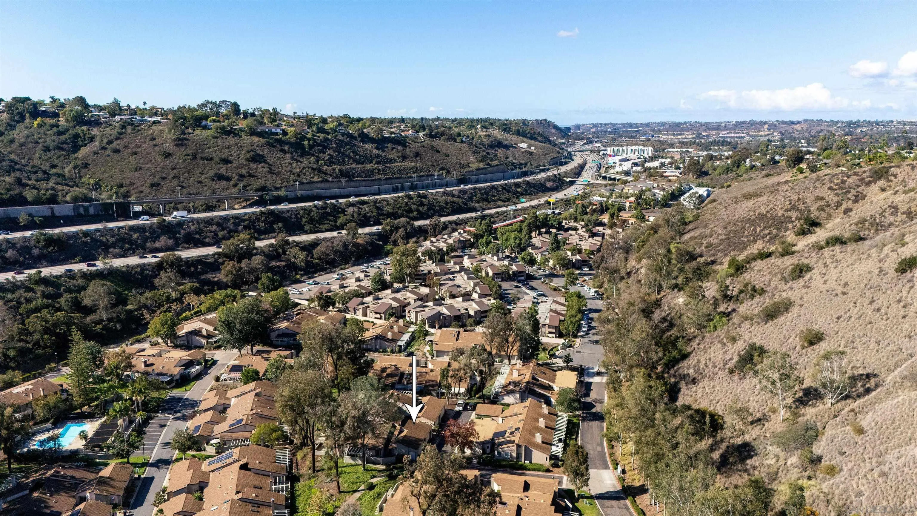 5611 Adobe Falls Rd Unit A