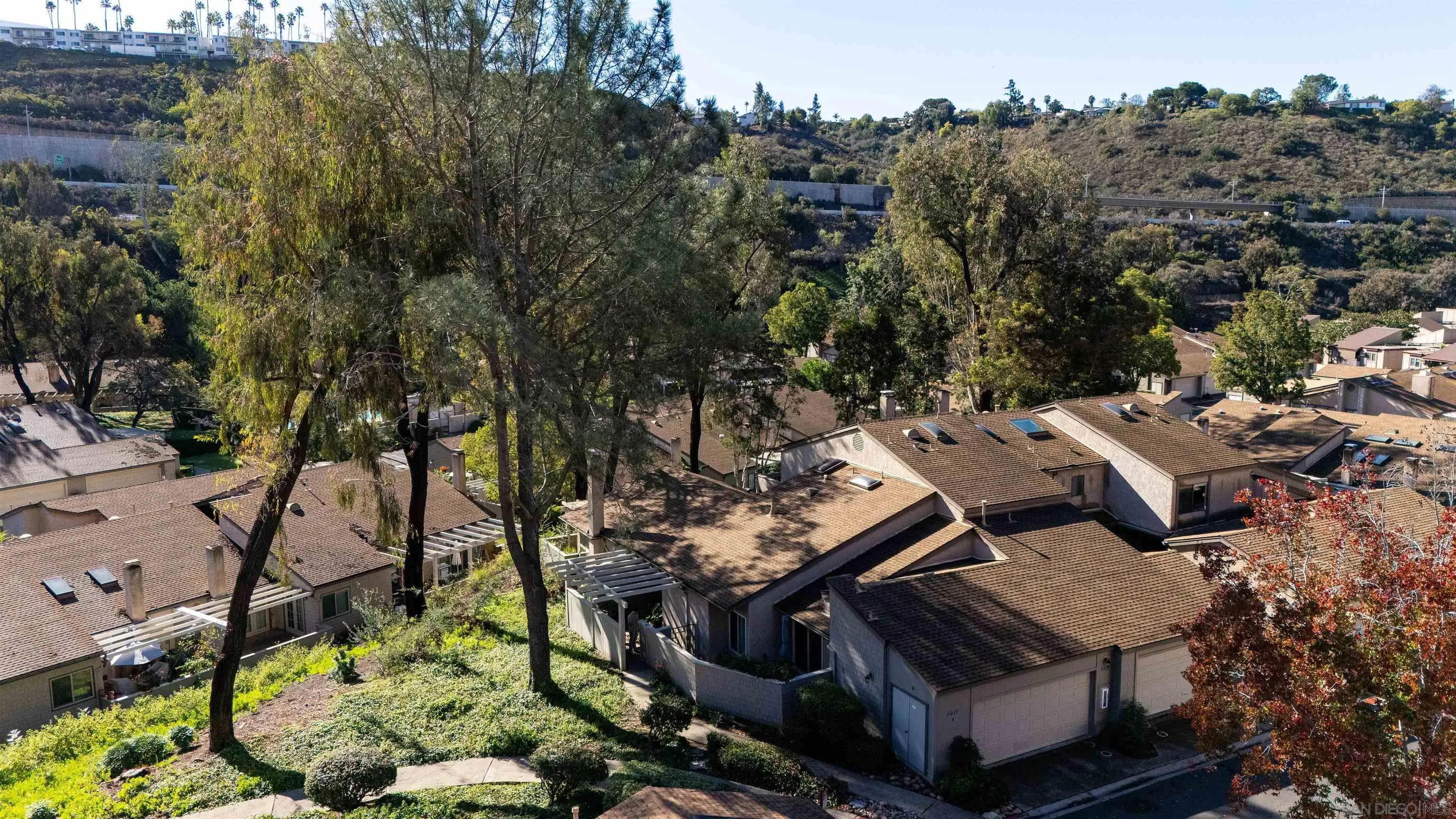 5611 Adobe Falls Rd Unit A